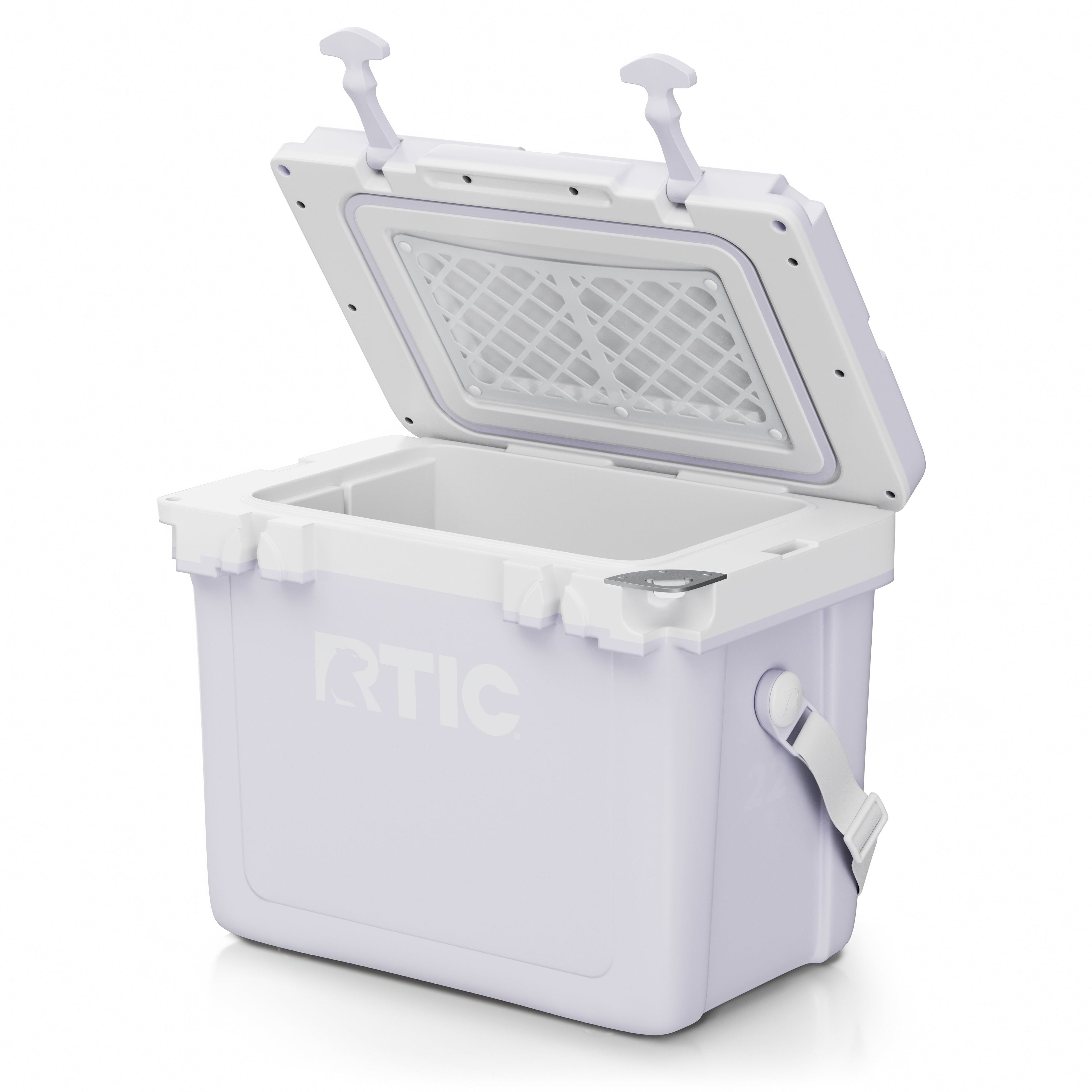 22 QT Ultra-Light Cooler (7645)