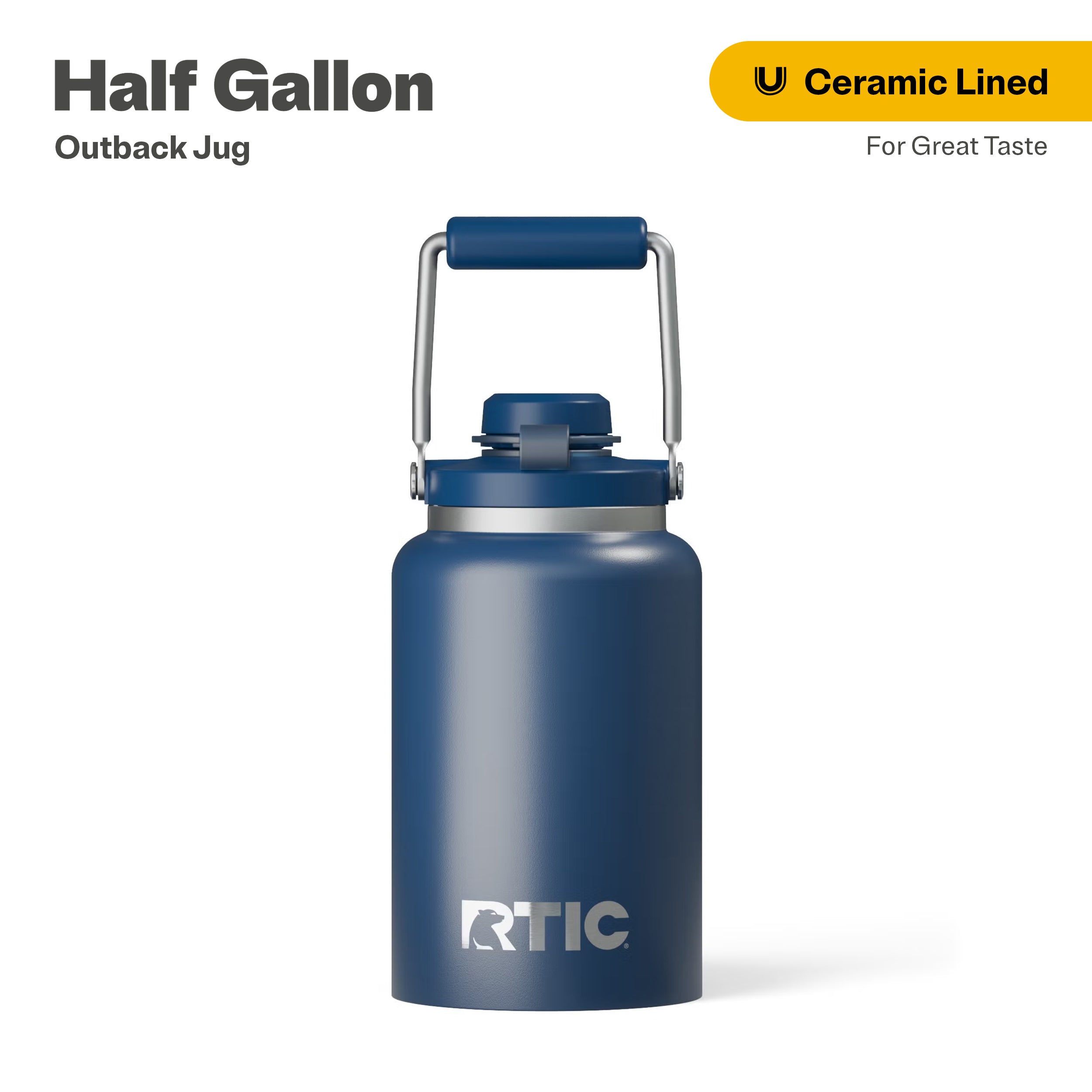 Outback Jug (3WRQ)