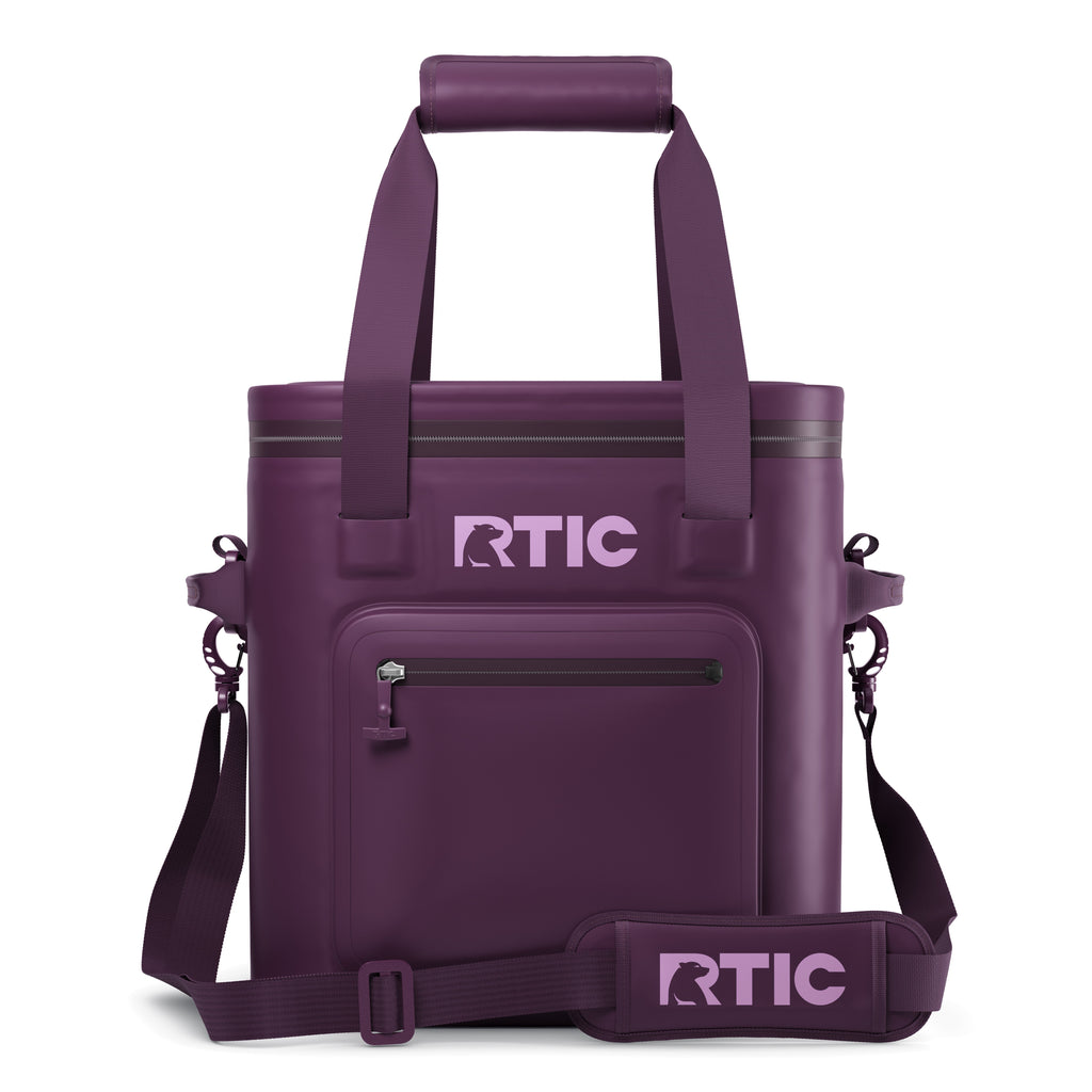 Ultra-Tough Soft Cooler Pro (HH3Y)