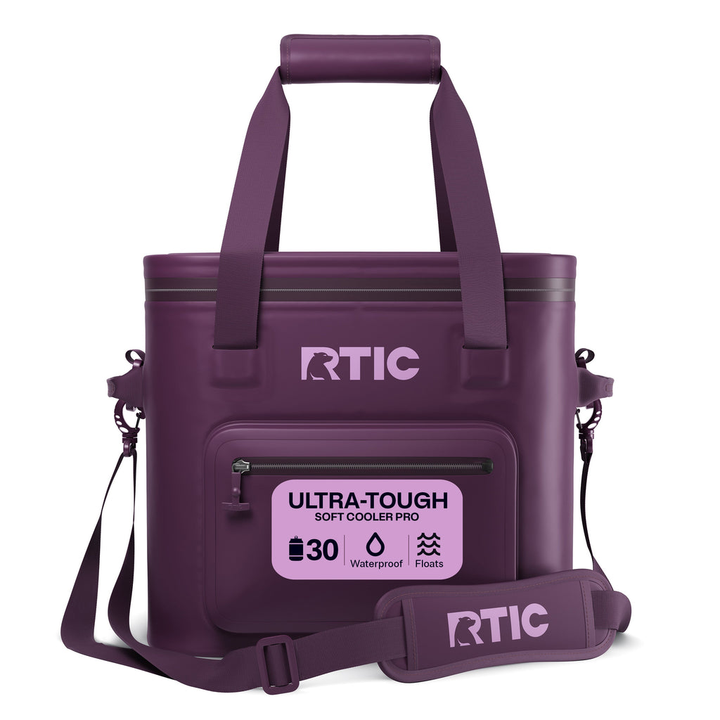 Ultra-Tough Soft Cooler Pro (HH3Y)