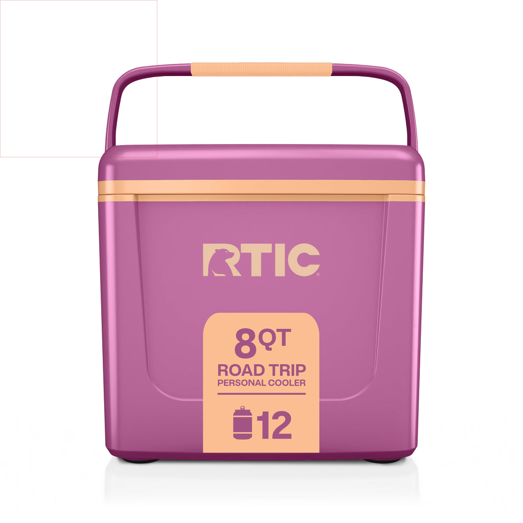 8 QT Road Trip Personal Cooler (54O5)