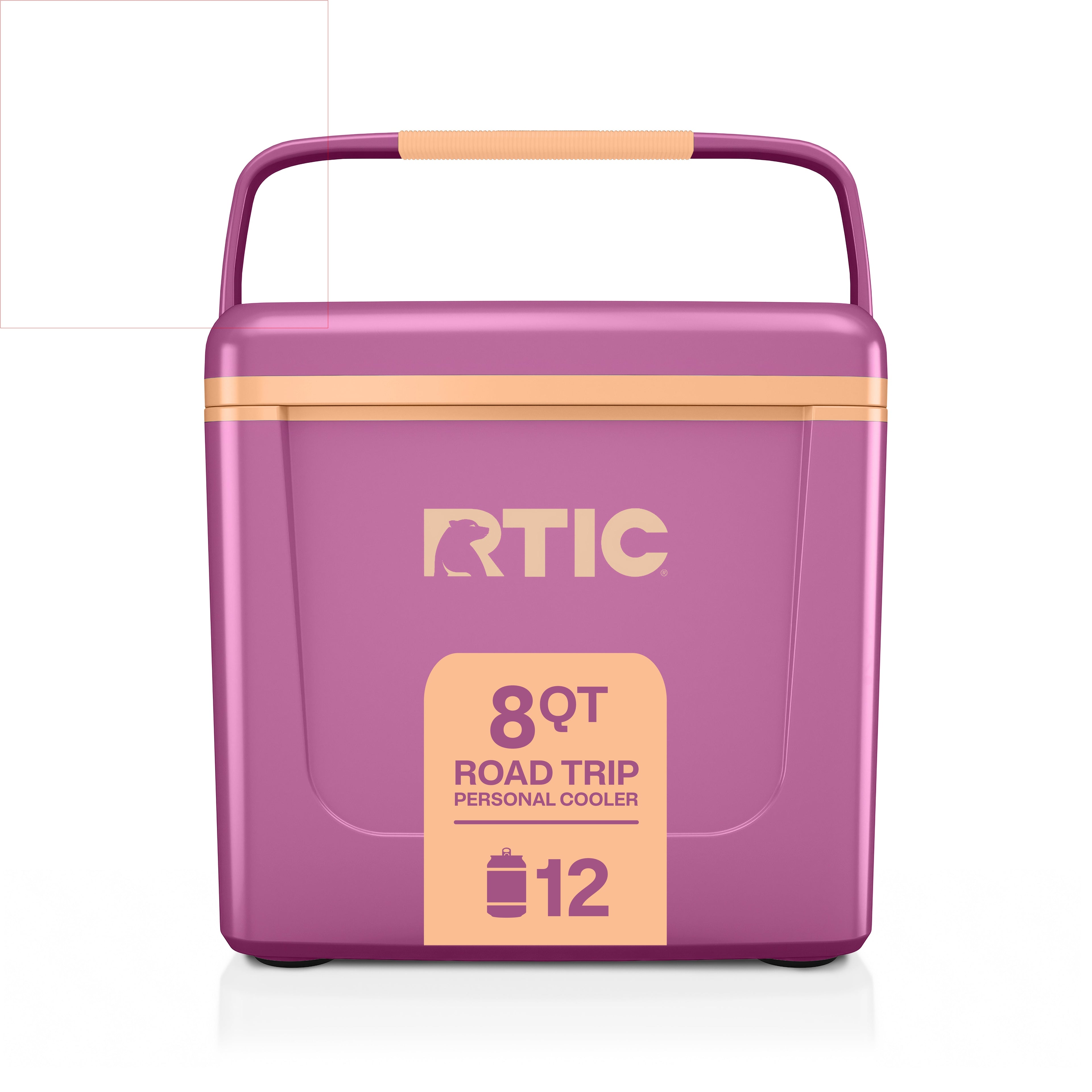 8 QT Road Trip Personal Cooler (54O5)