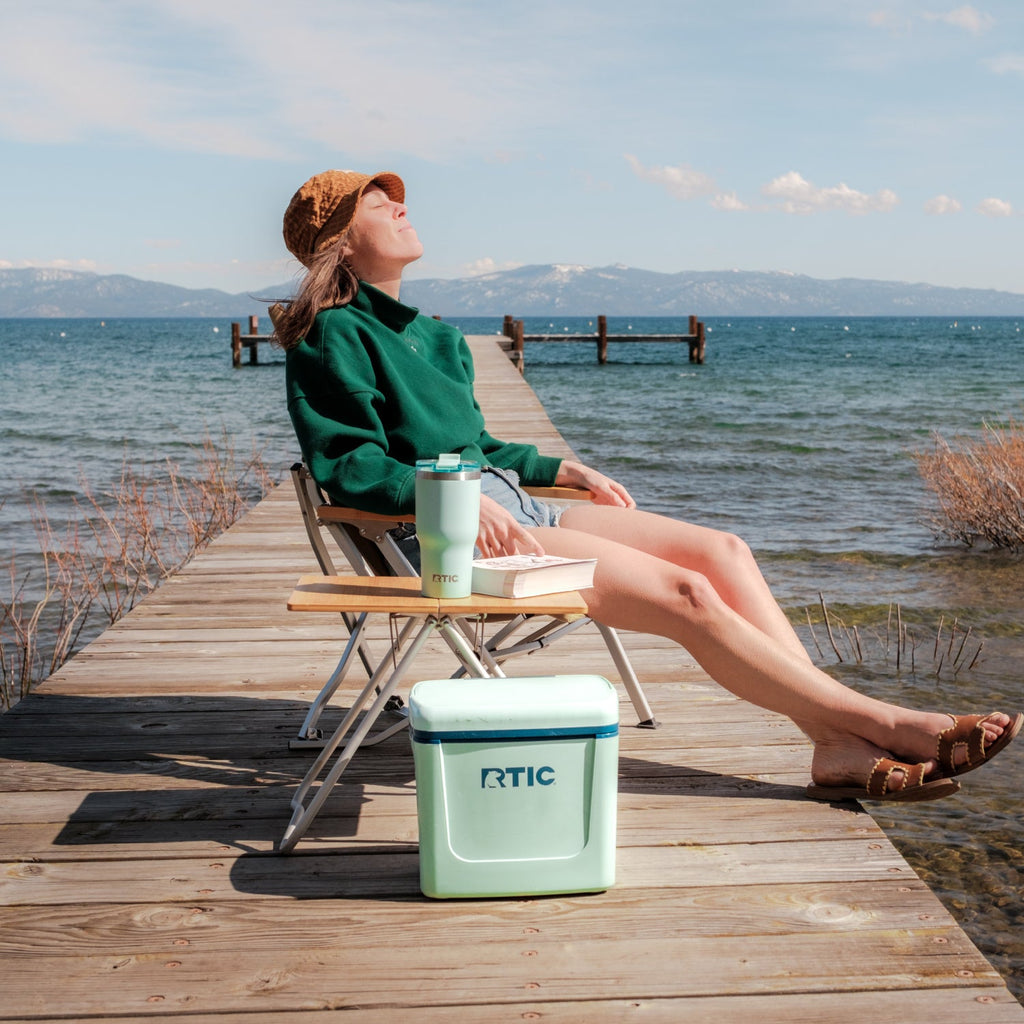 8 QT Road Trip Personal Cooler (54O5)