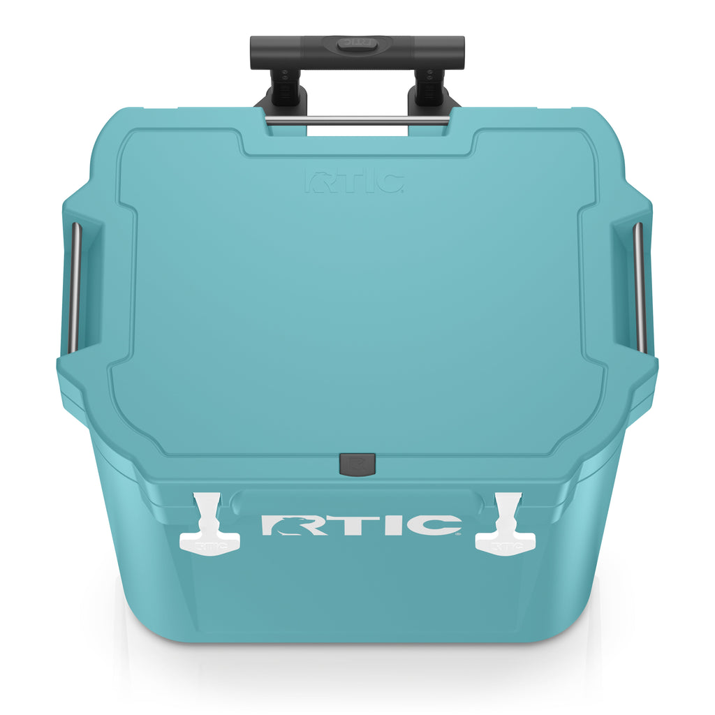 45 QT Ultra-Tough Wheeled Cooler (MYCF)