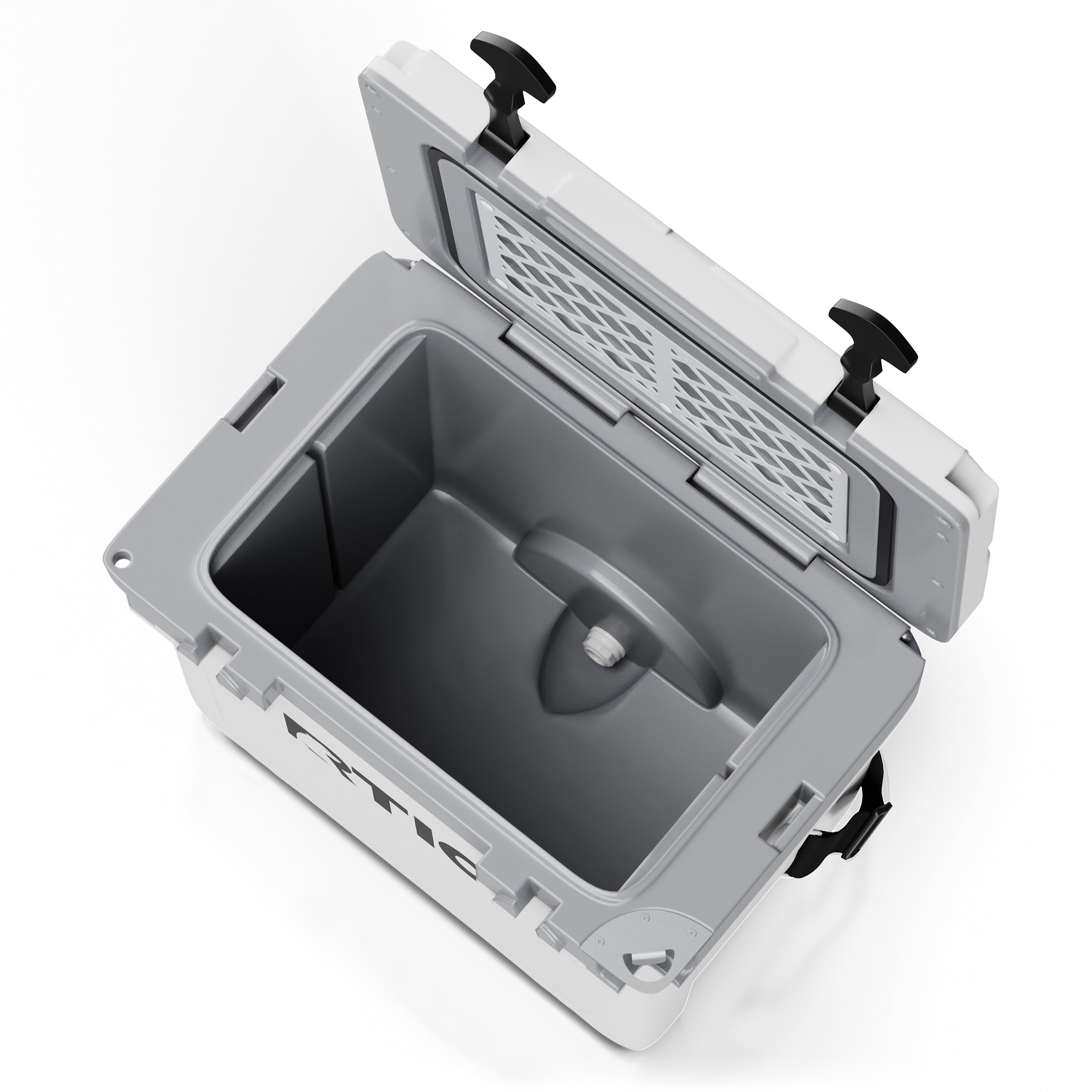 22 QT Ultra-Light Cooler (7645)