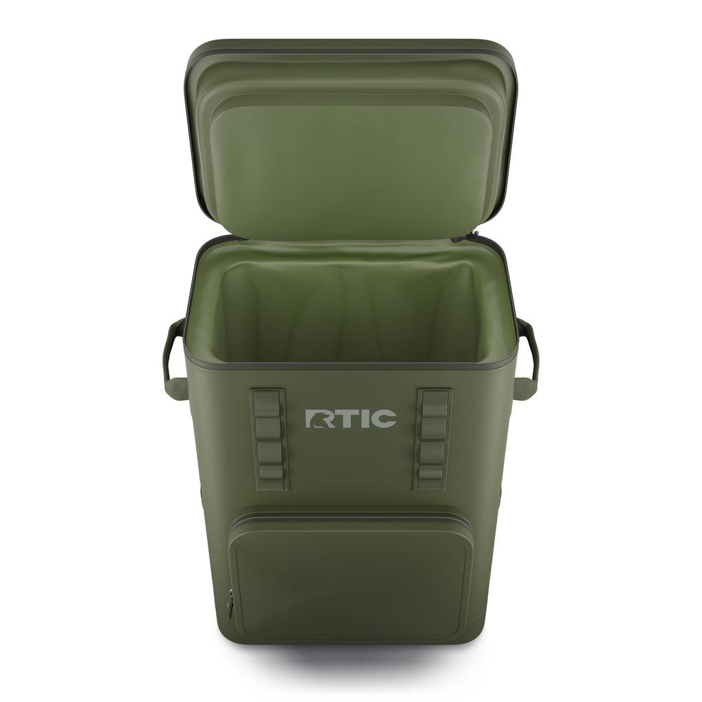 Ultra-Tough Backpack Cooler (ZQ3R)