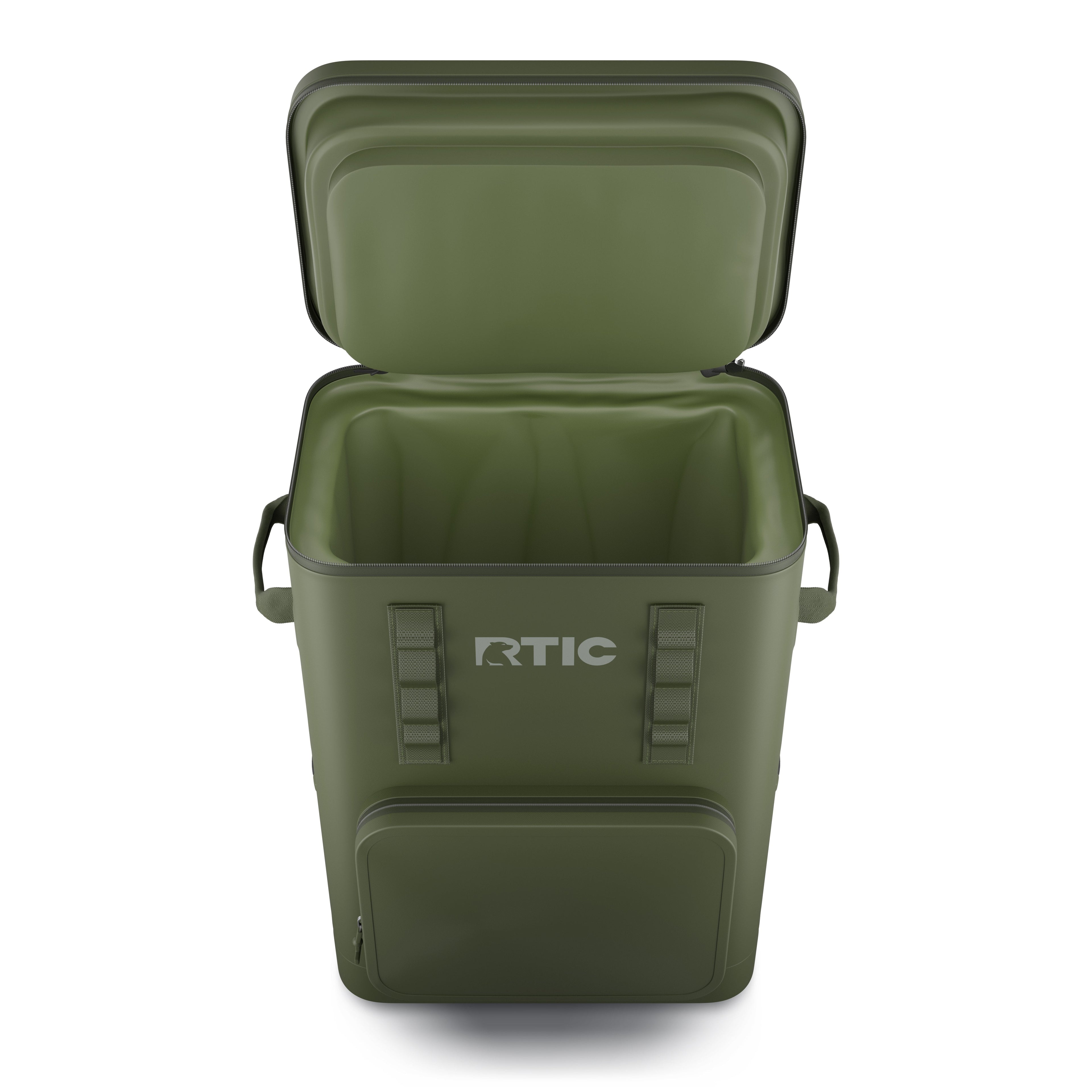 Ultra-Tough Backpack Cooler (F7OW)