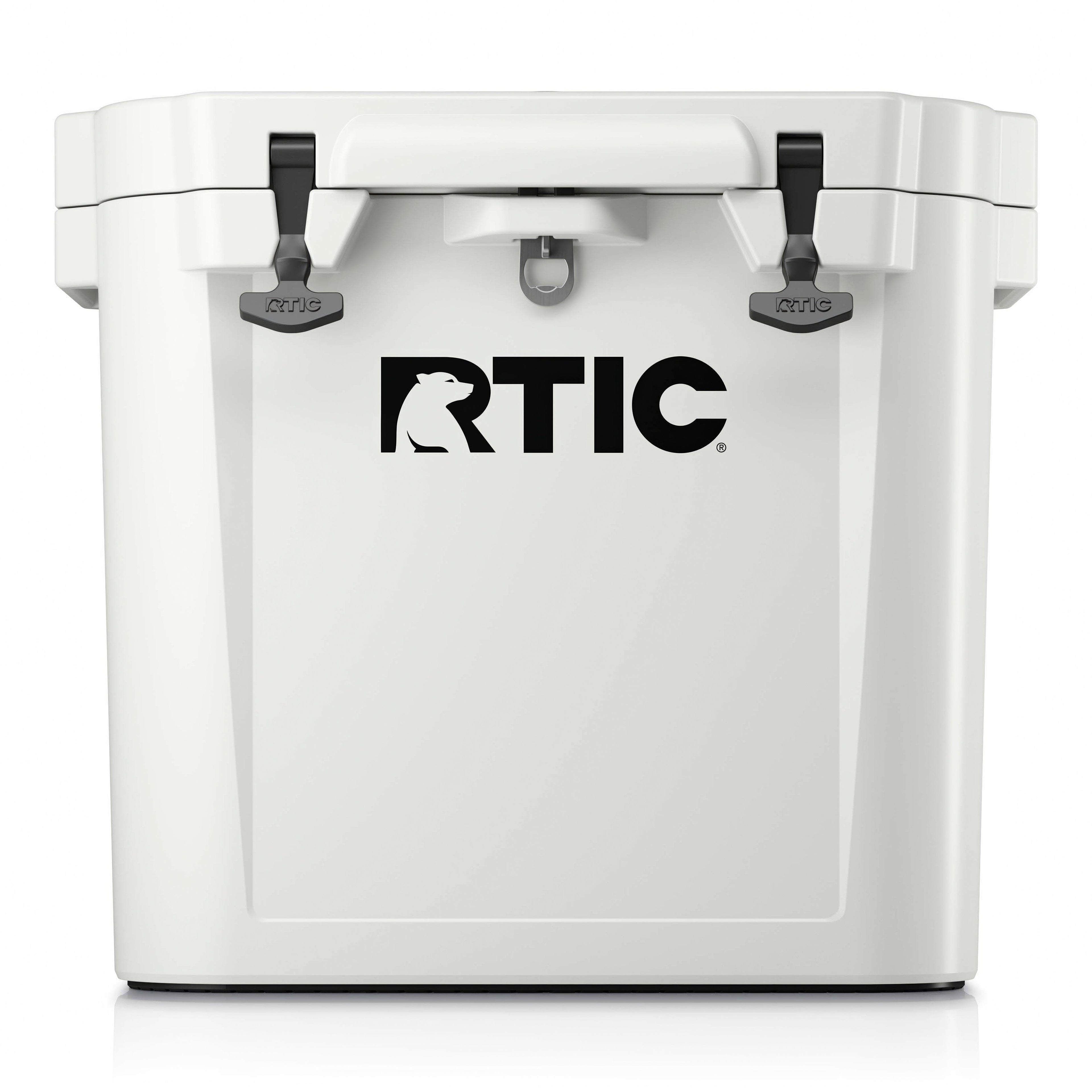 45 QT Ultra-Tough Wheeled Cooler (MYCF)