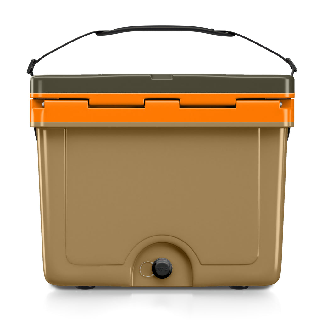 22 QT Ultra-Light Cooler (7645)