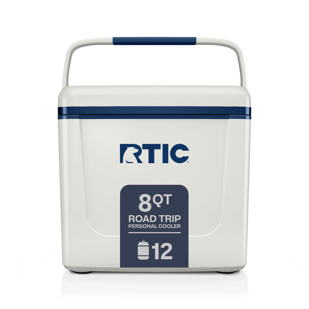 8 QT Road Trip Personal Cooler (54O5)