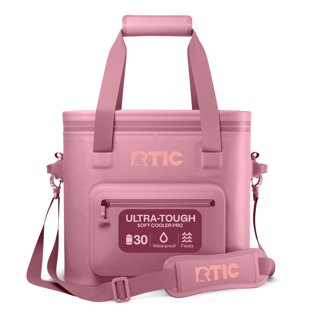 Ultra-Tough Soft Cooler Pro (HH3Y)