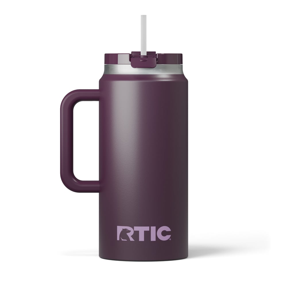 64oz Road Trip Tumbler (UR51)