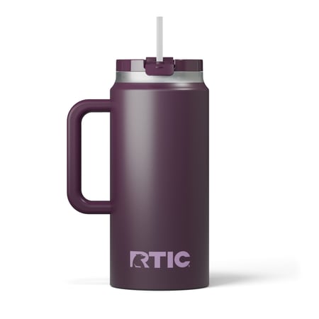 64oz Road Trip Tumbler (UR51)