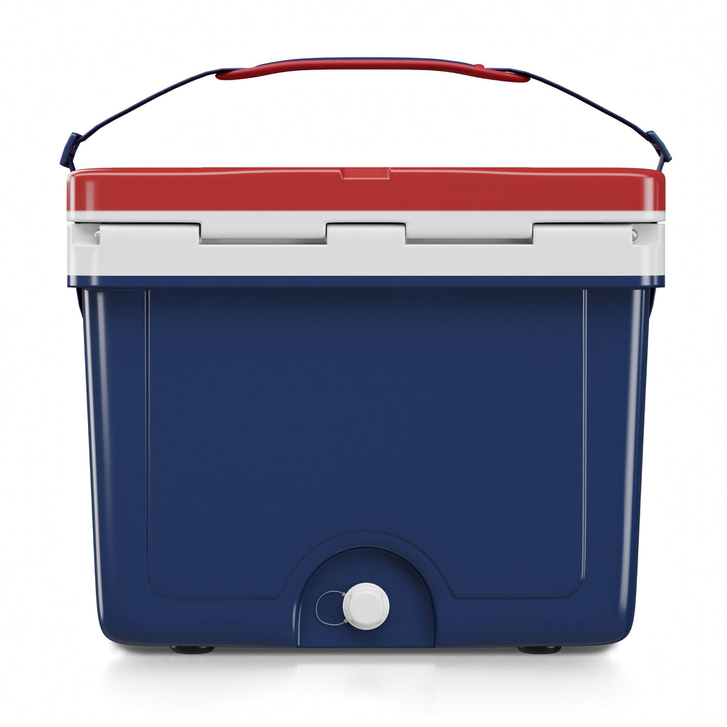 22 QT Ultra-Light Cooler (96I6)