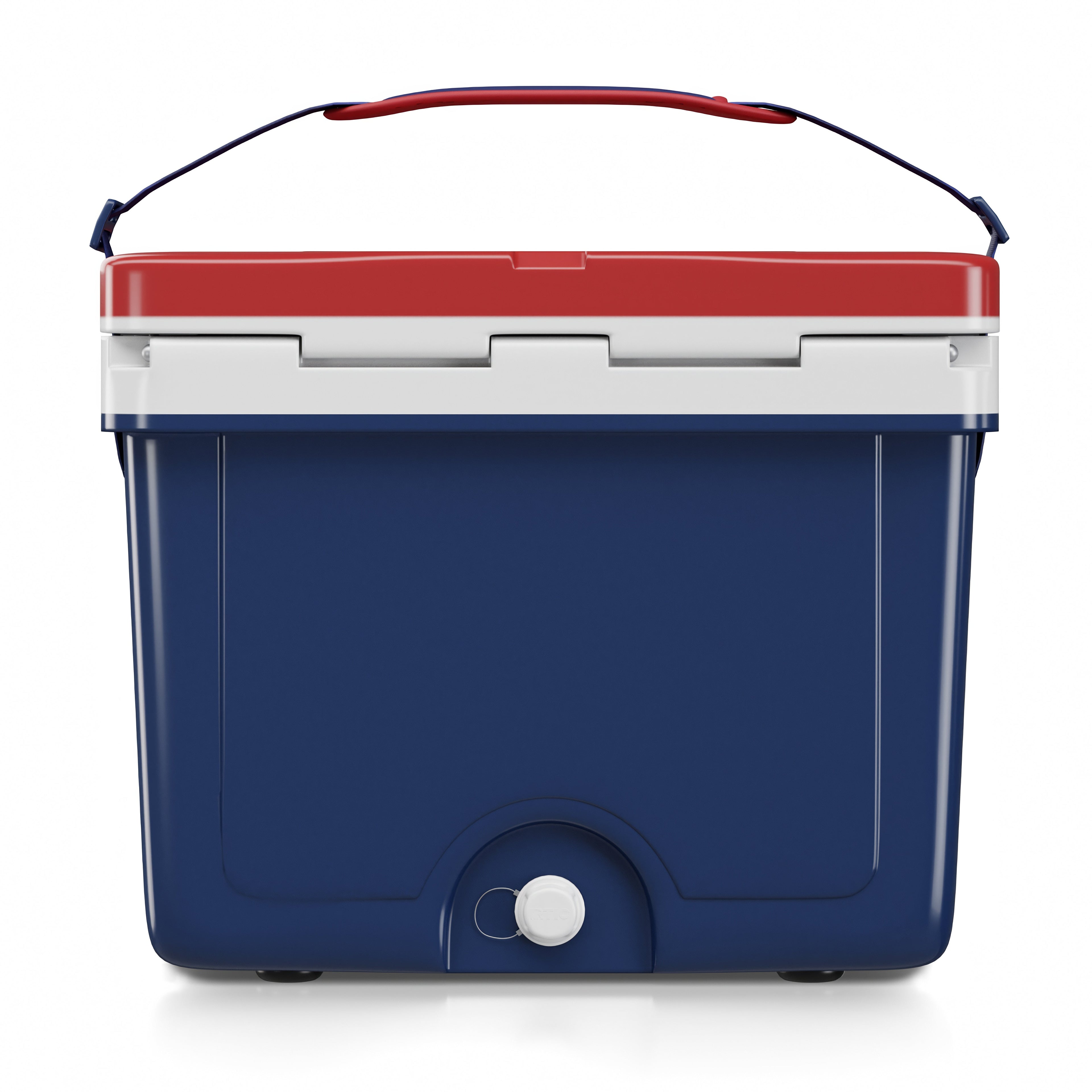 22 QT Ultra-Light Cooler (96I6)