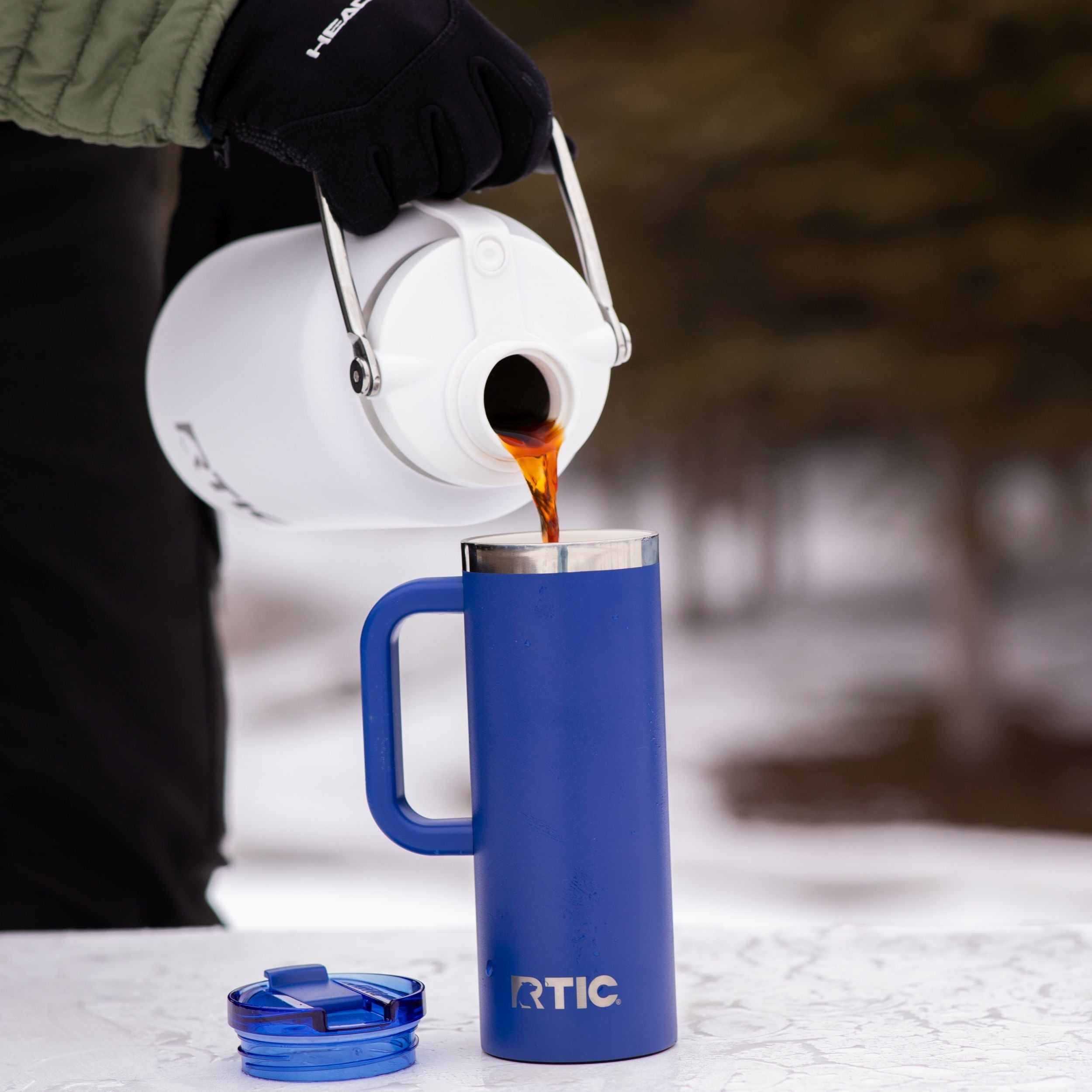 Outback Jug (8M4A)