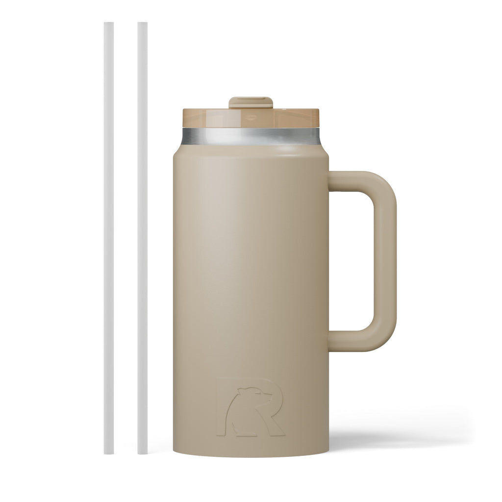 64oz Road Trip Tumbler (WTSE)