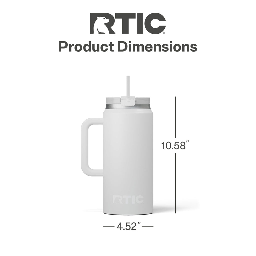 64oz Road Trip Tumbler (WTSE)