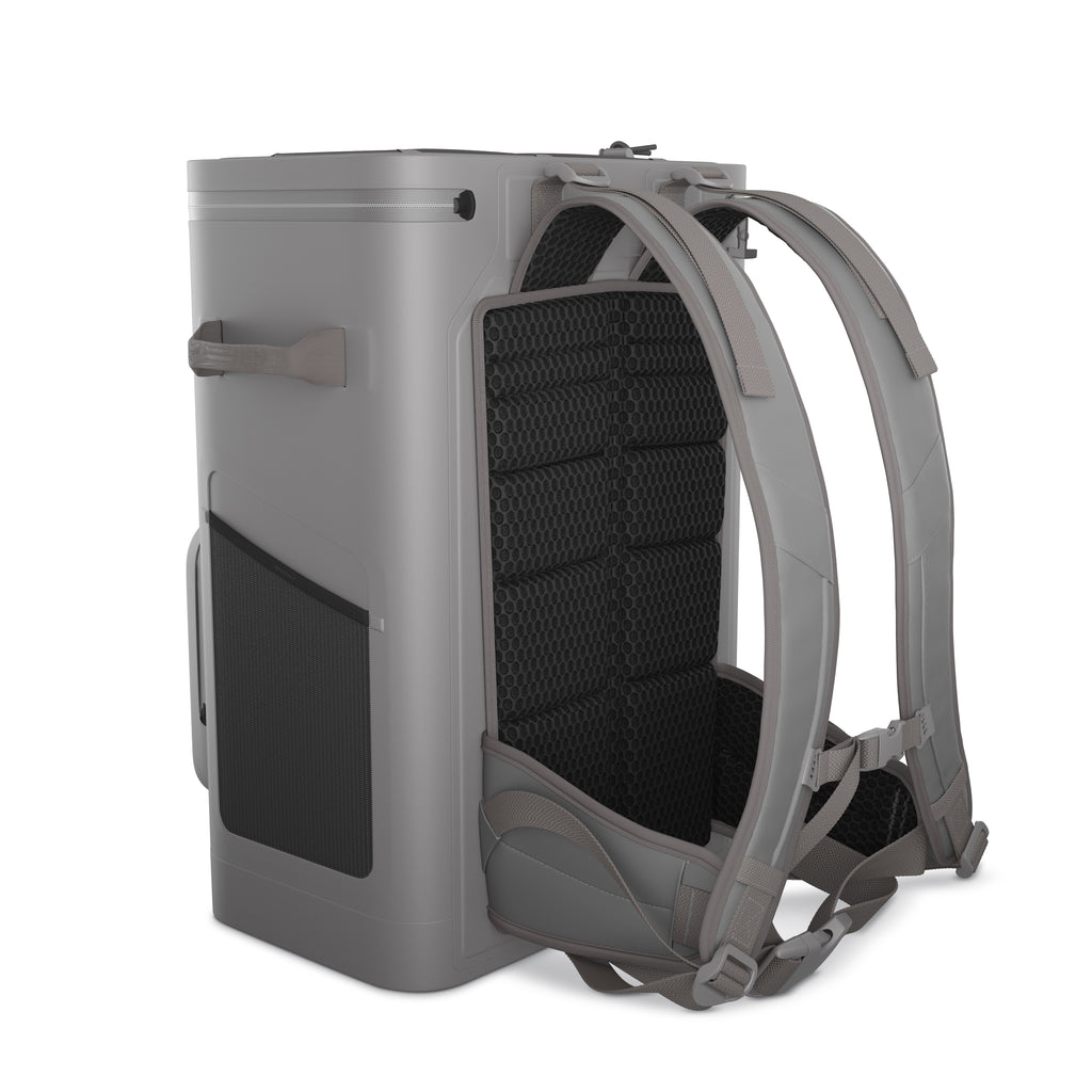 Ultra-Tough Backpack Cooler (ZQ3R)
