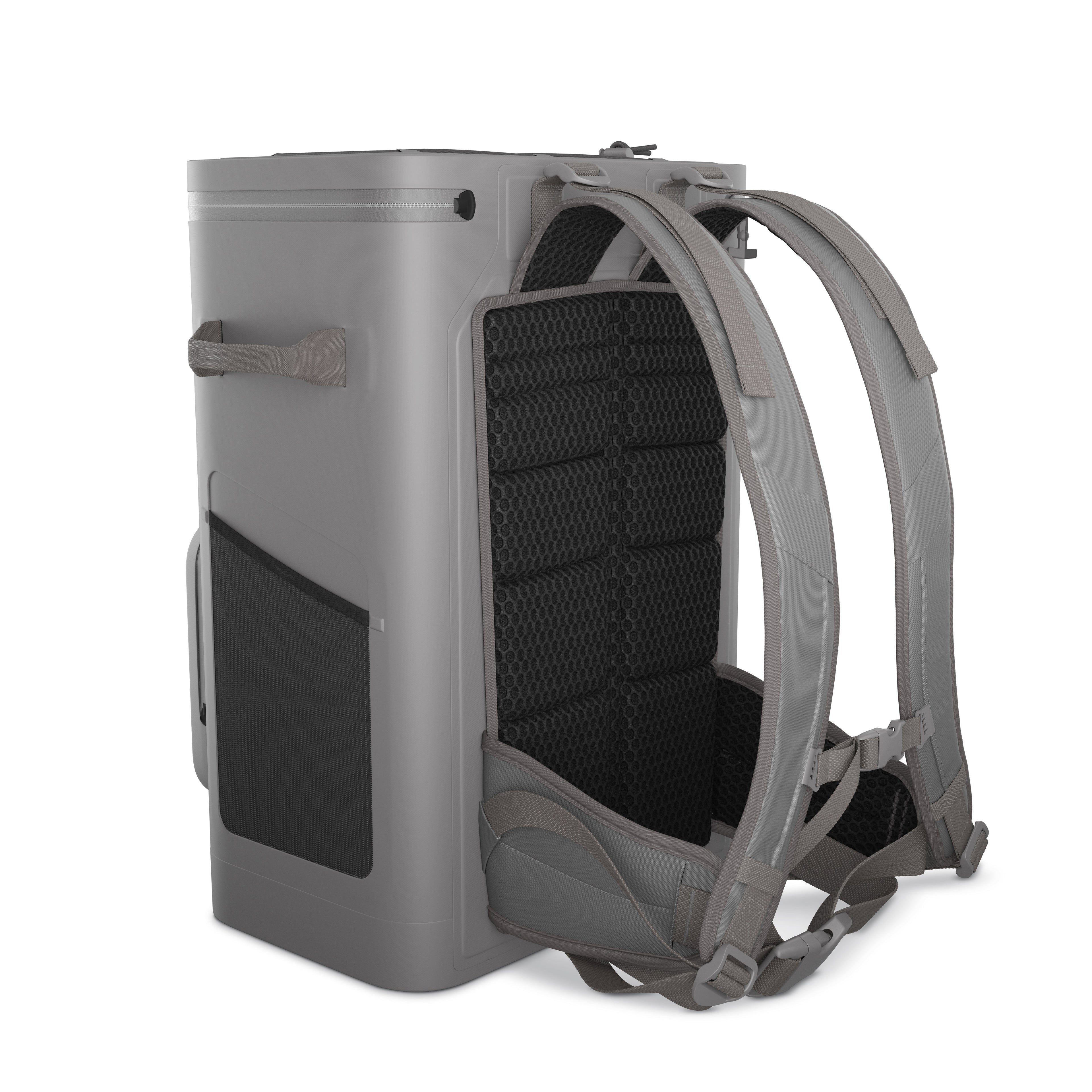 Ultra-Tough Backpack Cooler (ZQ3R)