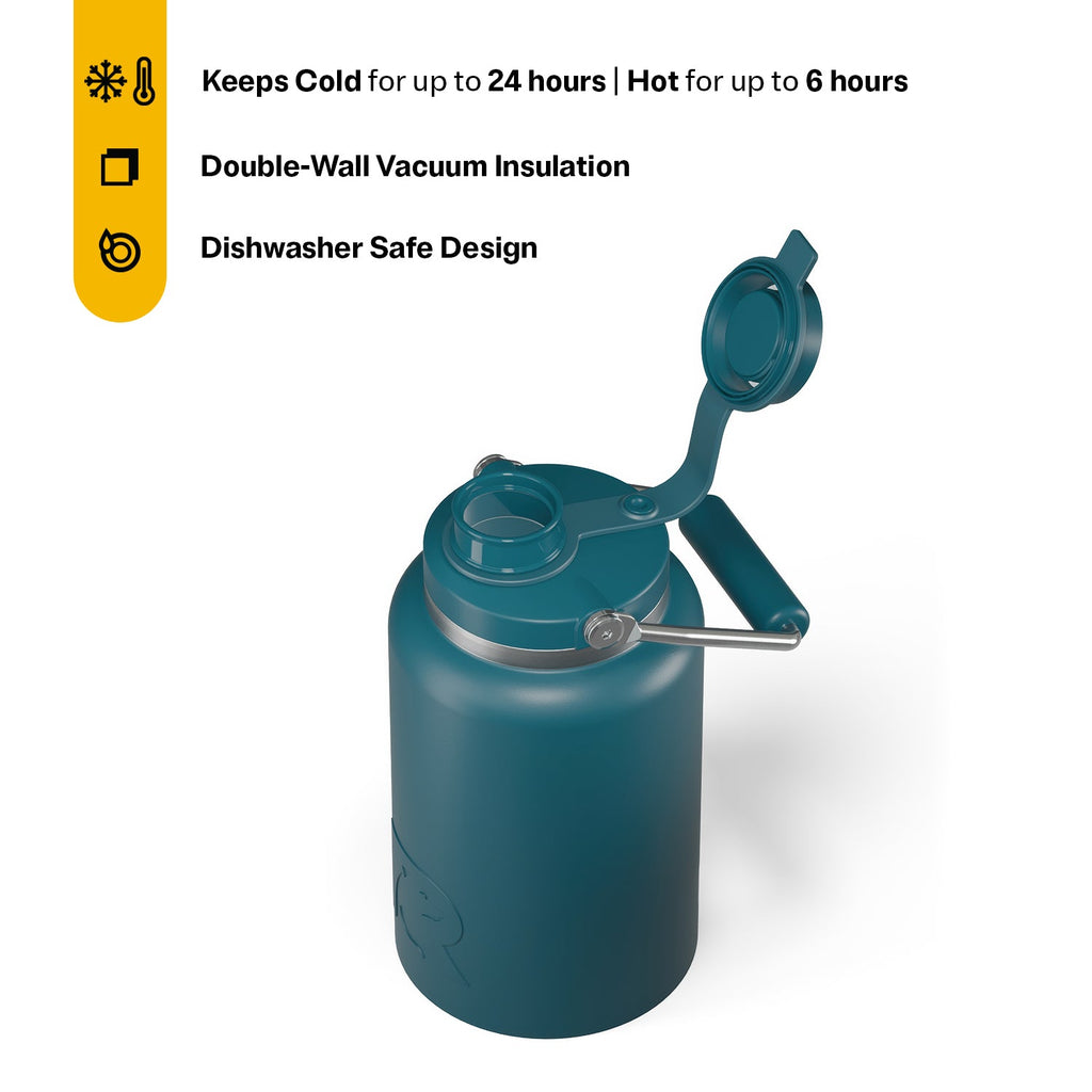 Outback Jug (3WRQ)