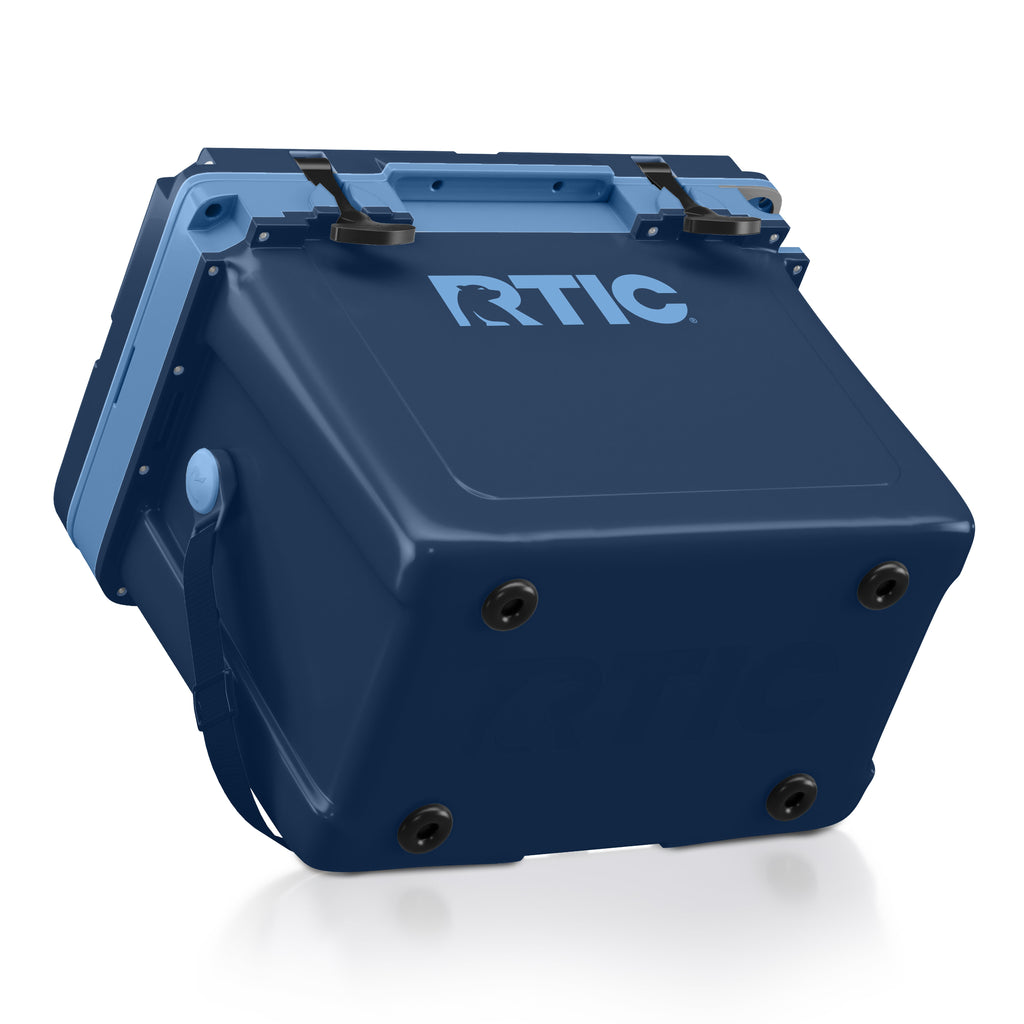 22 QT Ultra-Light Cooler (96I6)