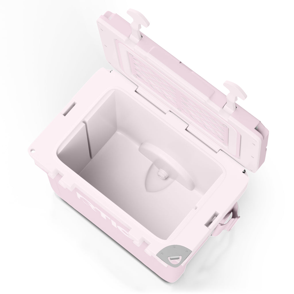 22 QT Ultra-Light Cooler (96I6)