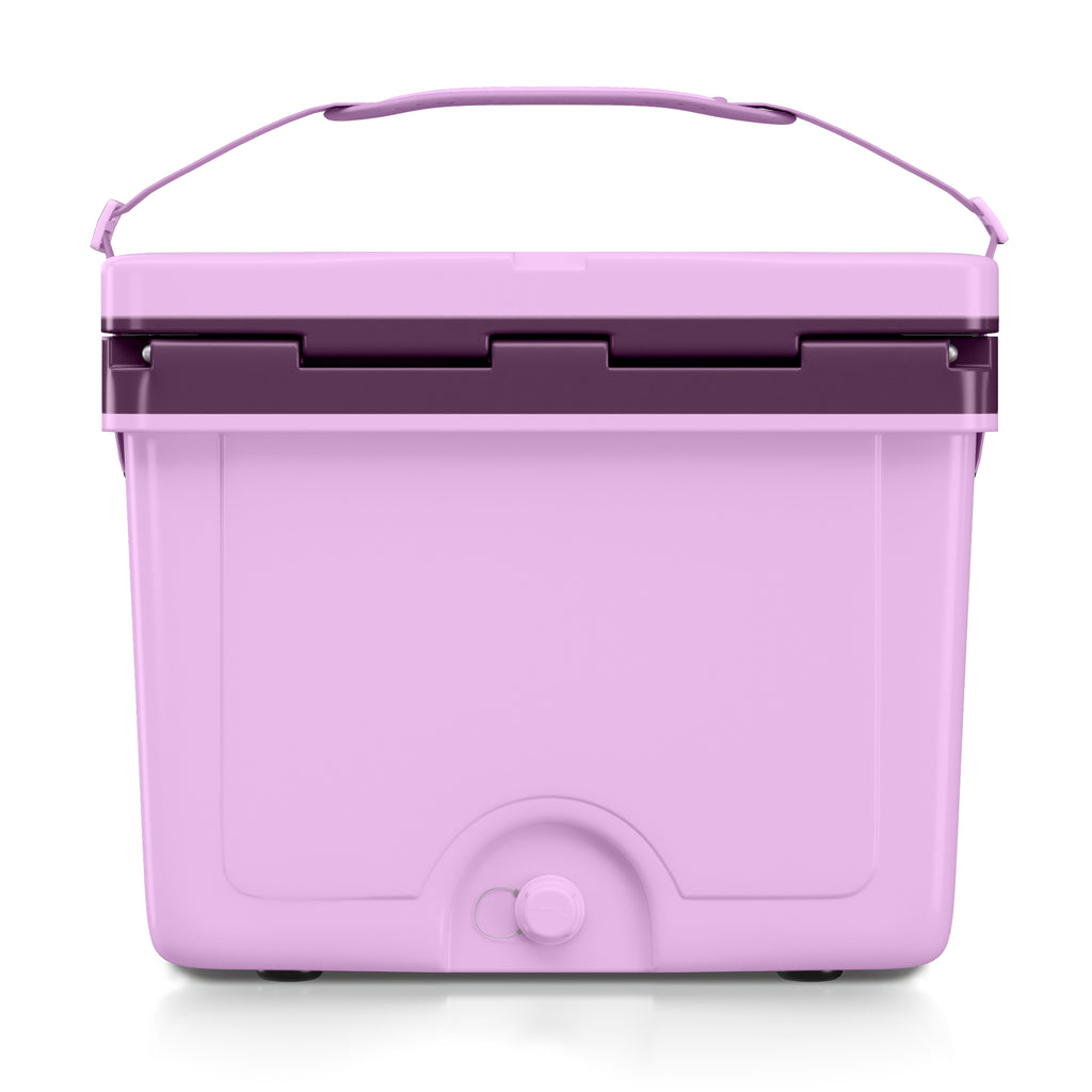 22 QT Ultra-Light Cooler (96I6)