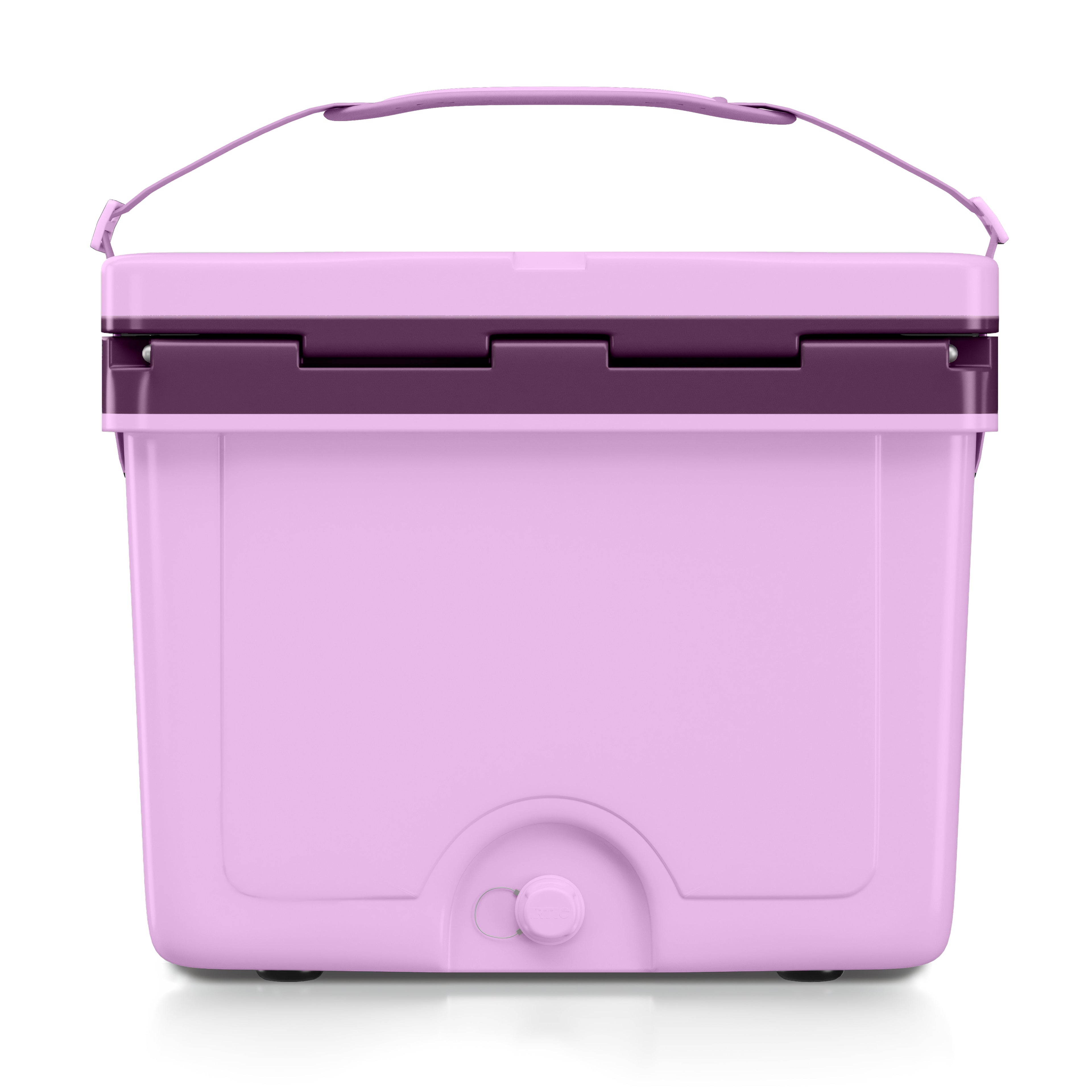 22 QT Ultra-Light Cooler (96I6)
