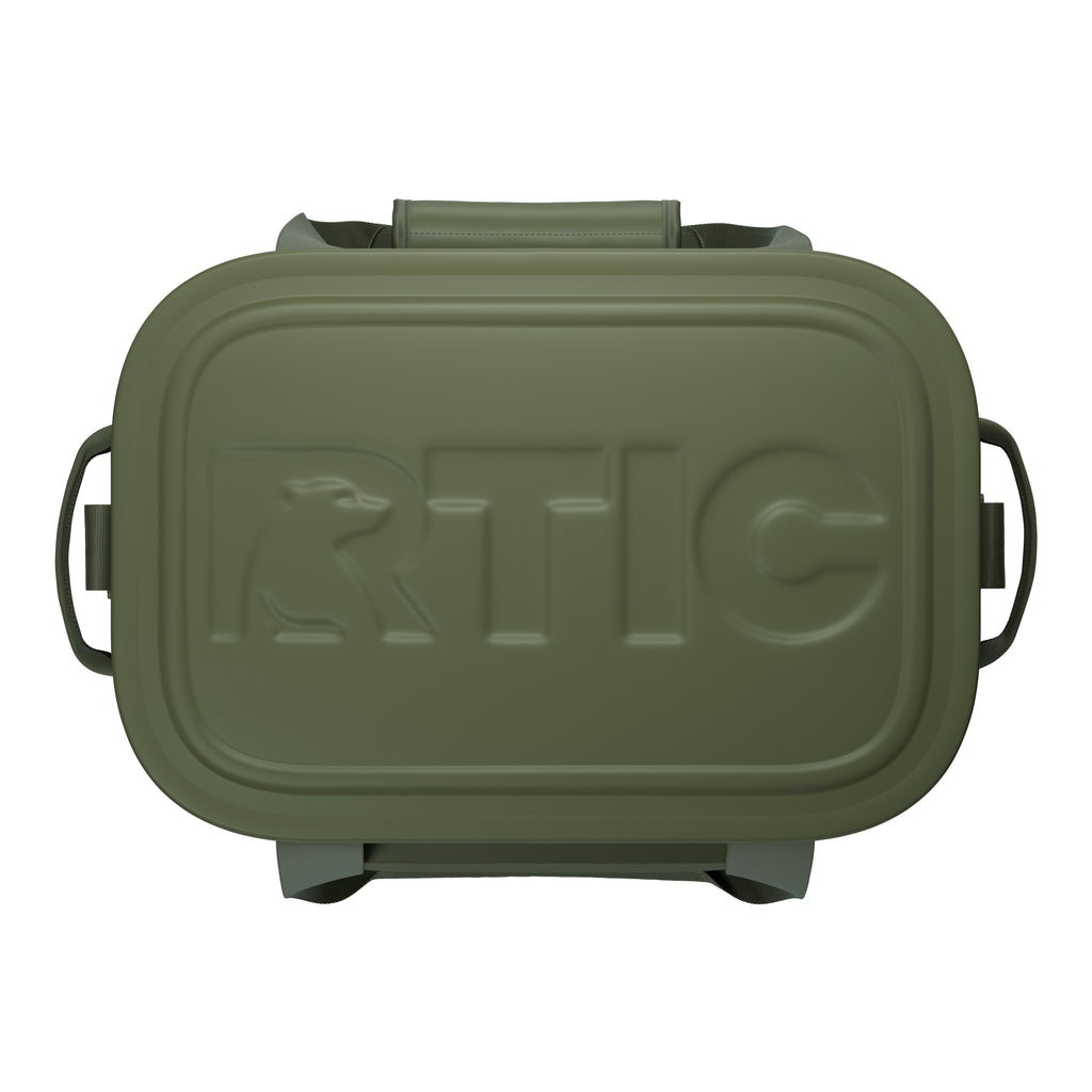Ultra-Tough Soft Cooler Pro (0SIN)