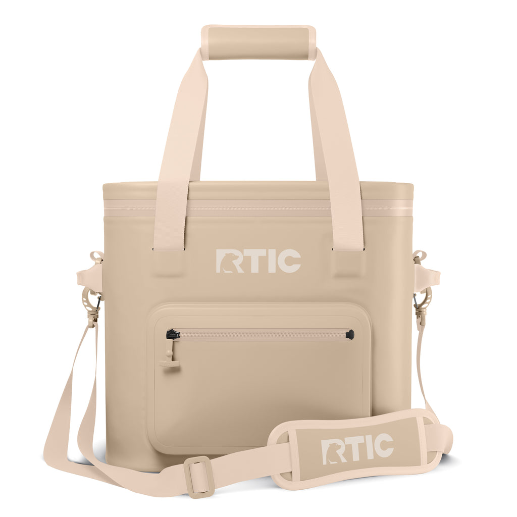 Ultra-Tough Soft Cooler Pro (HH3Y)