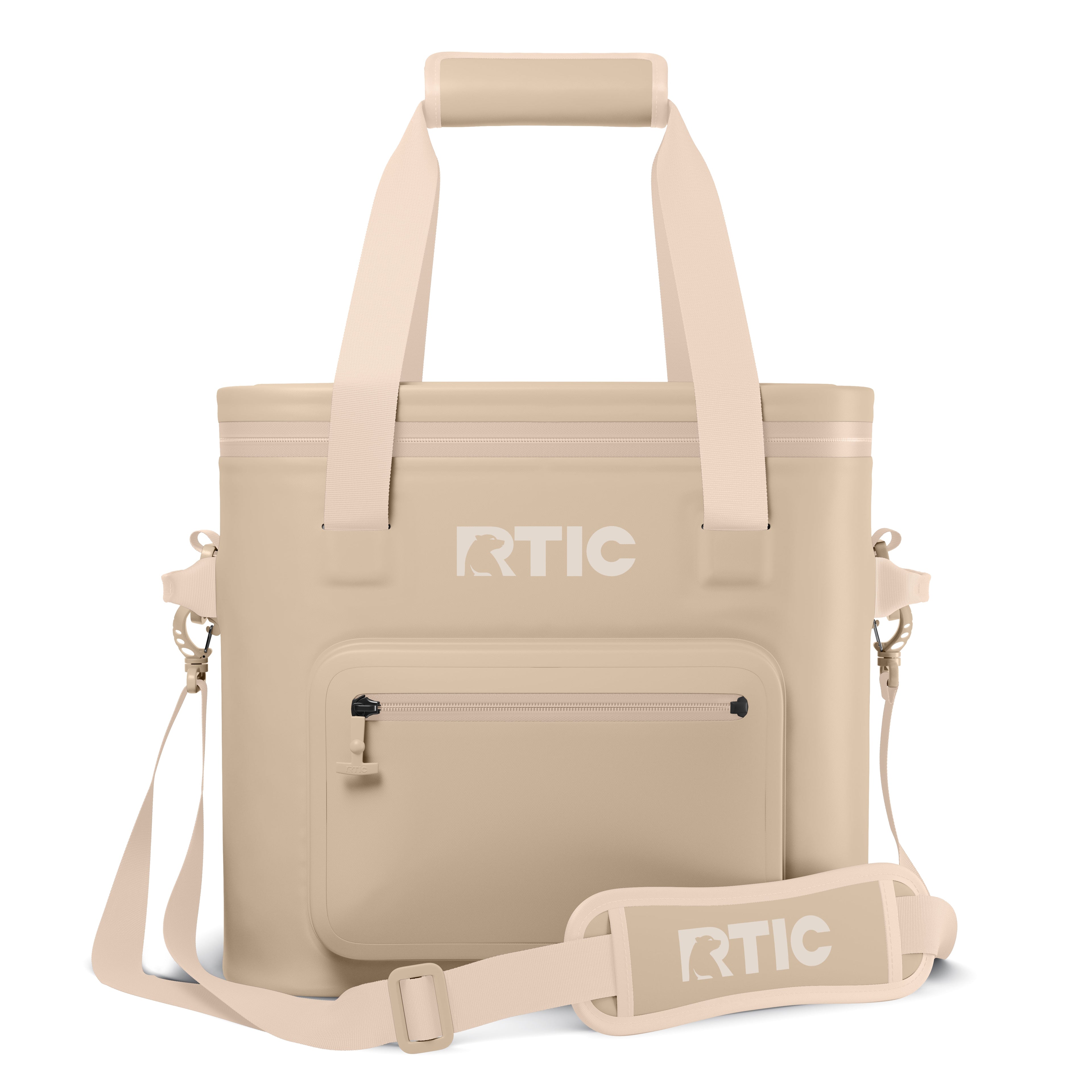 Ultra-Tough Soft Cooler Pro (0SIN)