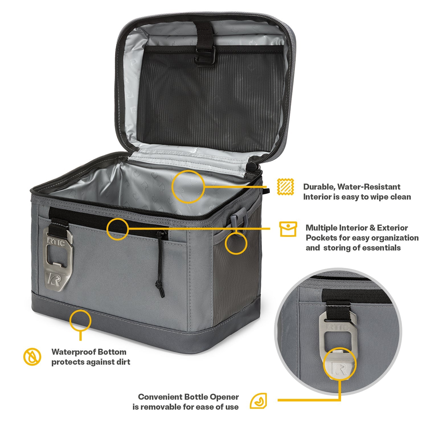 Everyday Cooler (EWRT)