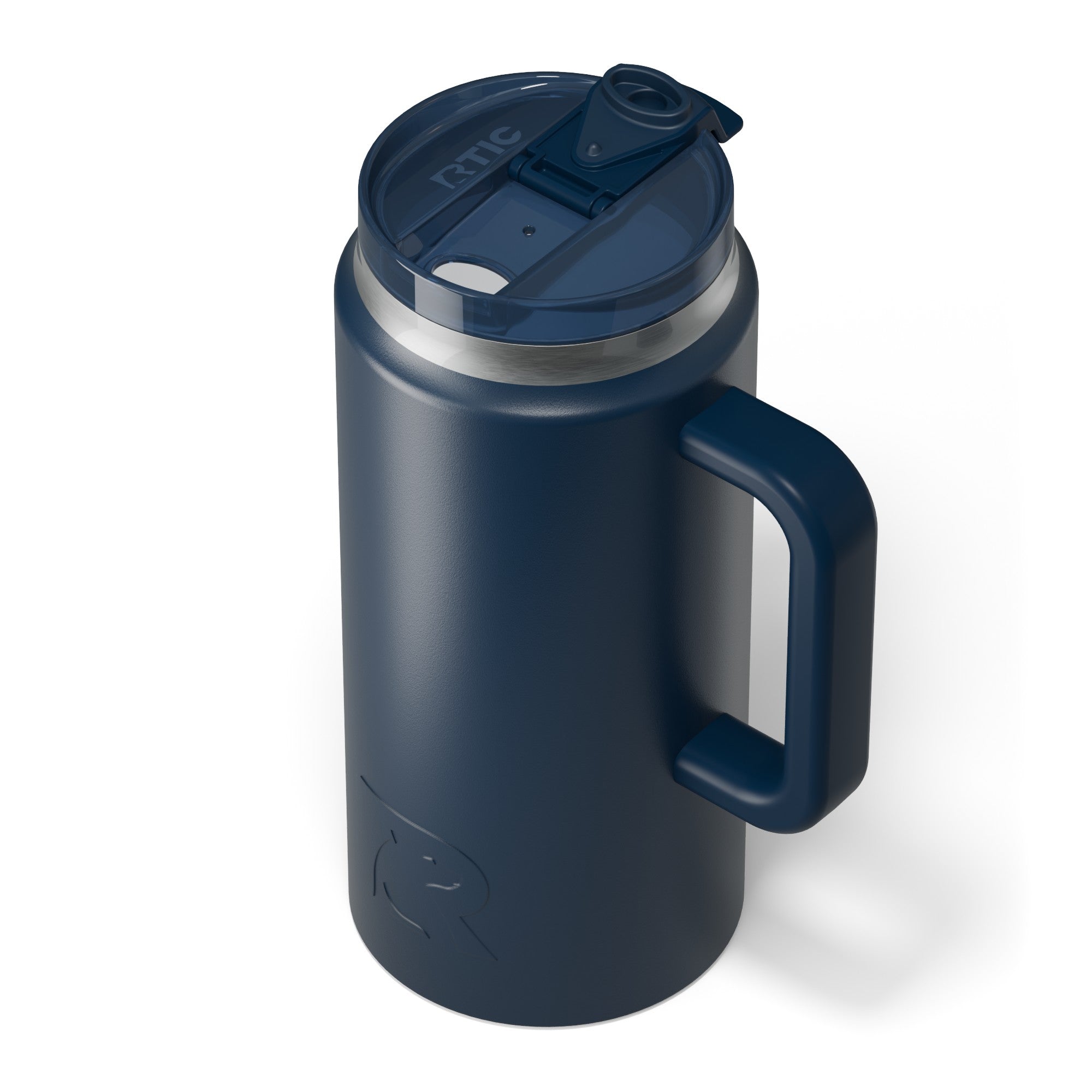64oz Road Trip Tumbler (WTSE)