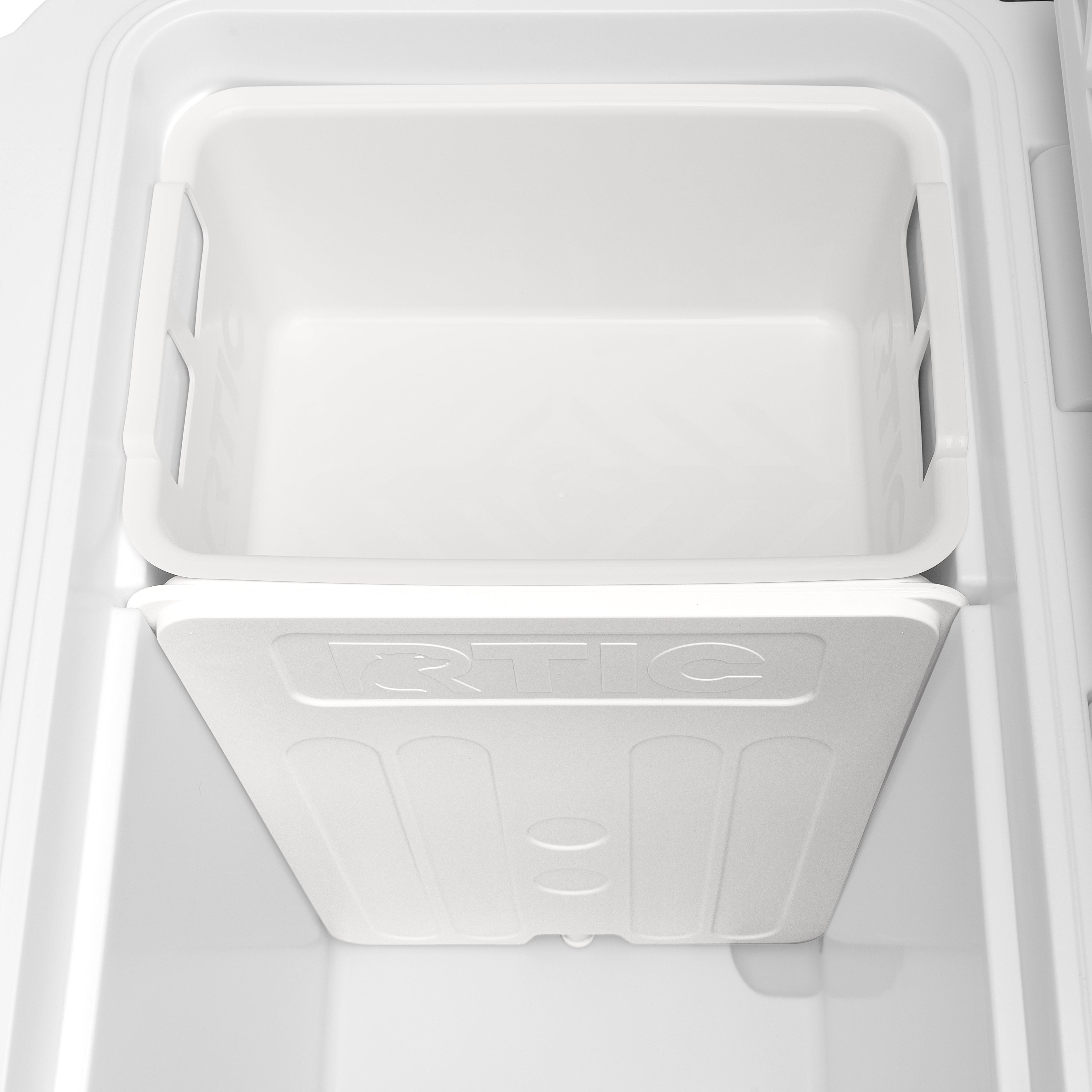 45 QT Ultra-Tough Wheeled Cooler (IQDT)