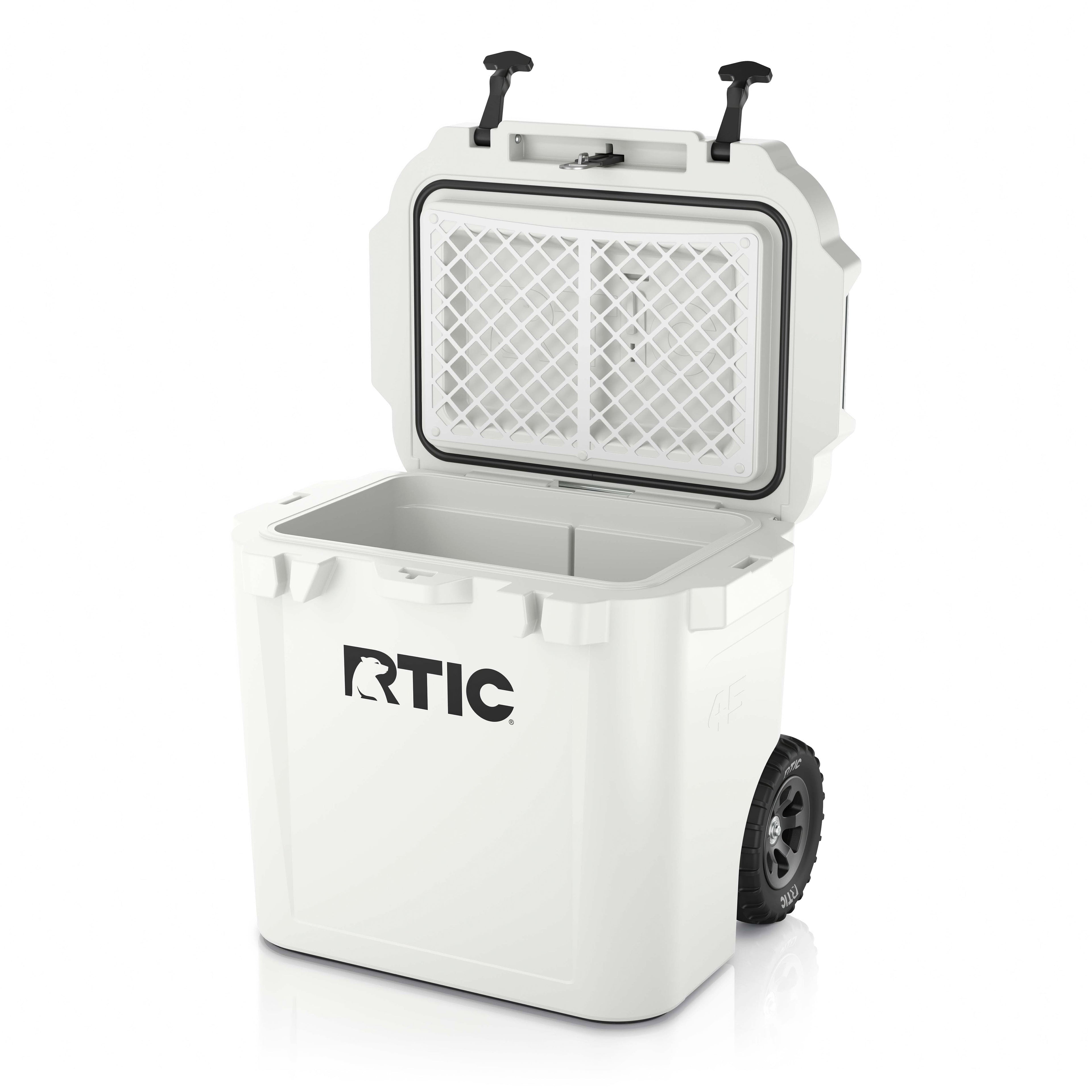 45 QT Ultra-Tough Wheeled Cooler (MYCF)