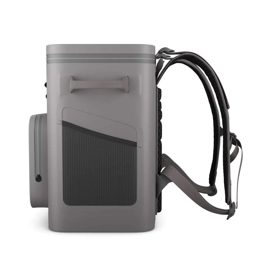 Ultra-Tough Backpack Cooler (ZQ3R)
