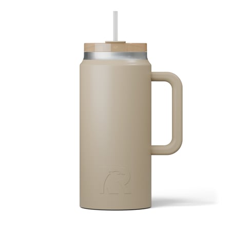 64oz Road Trip Tumbler (WTSE)