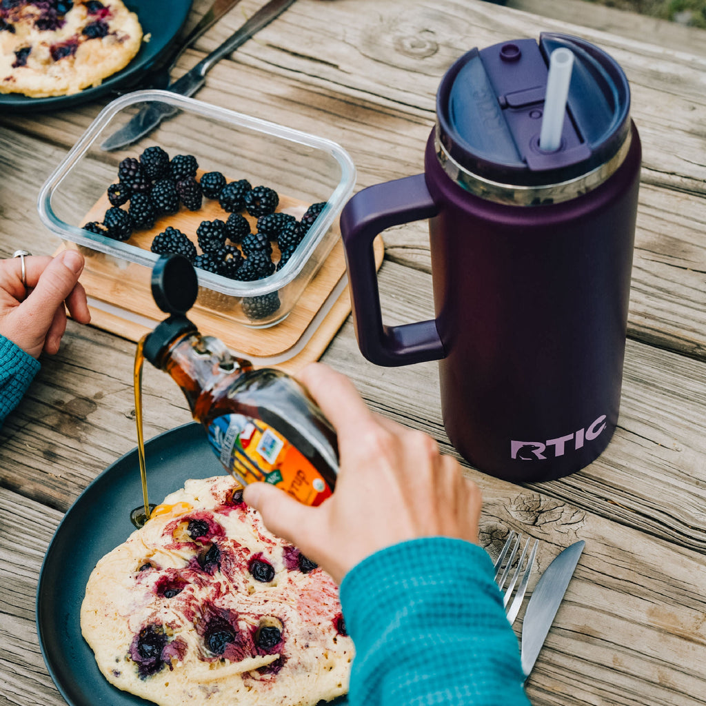 64oz Road Trip Tumbler (UR51)