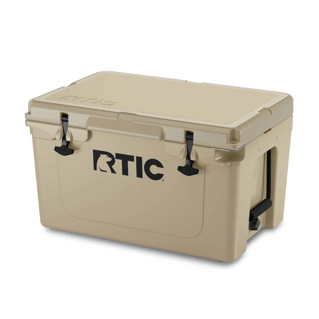 45 QT Ultra-Tough Cooler (ADQR)