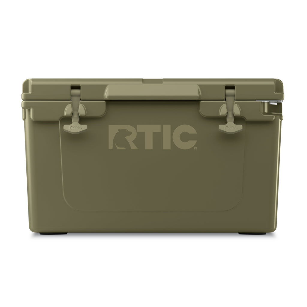 45 QT Ultra-Tough Cooler (ADQR)