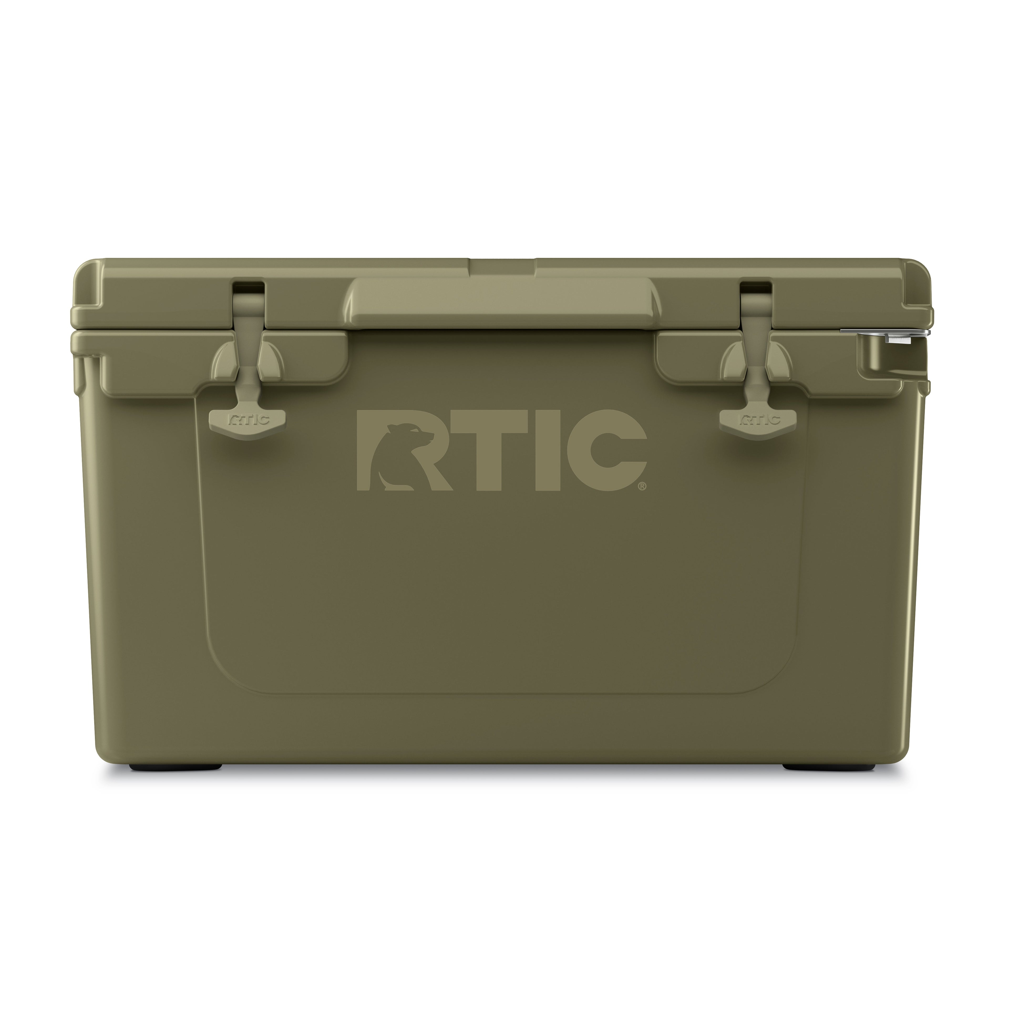 45 QT Ultra-Tough Cooler (ADQR)