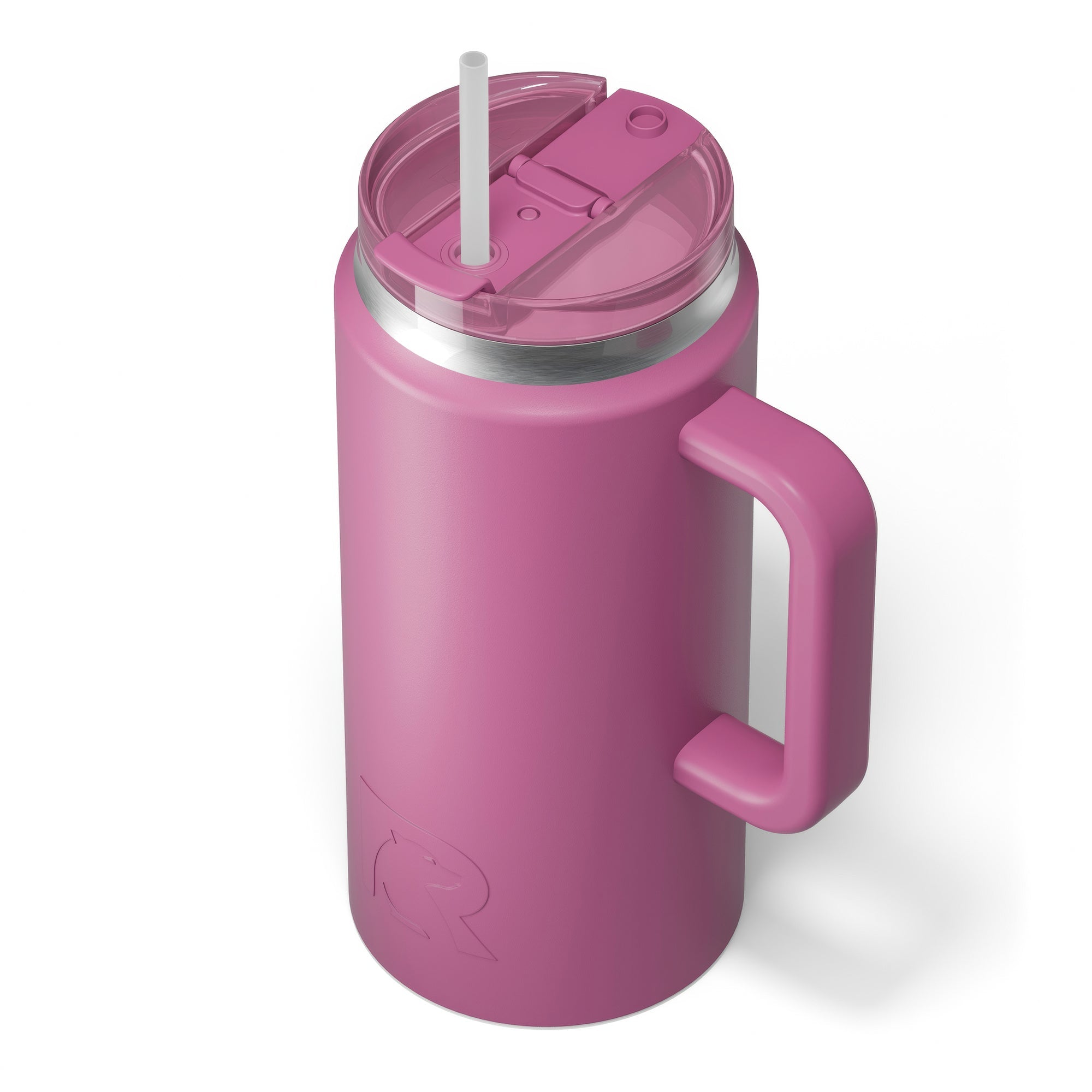 64oz Road Trip Tumbler (WTSE)