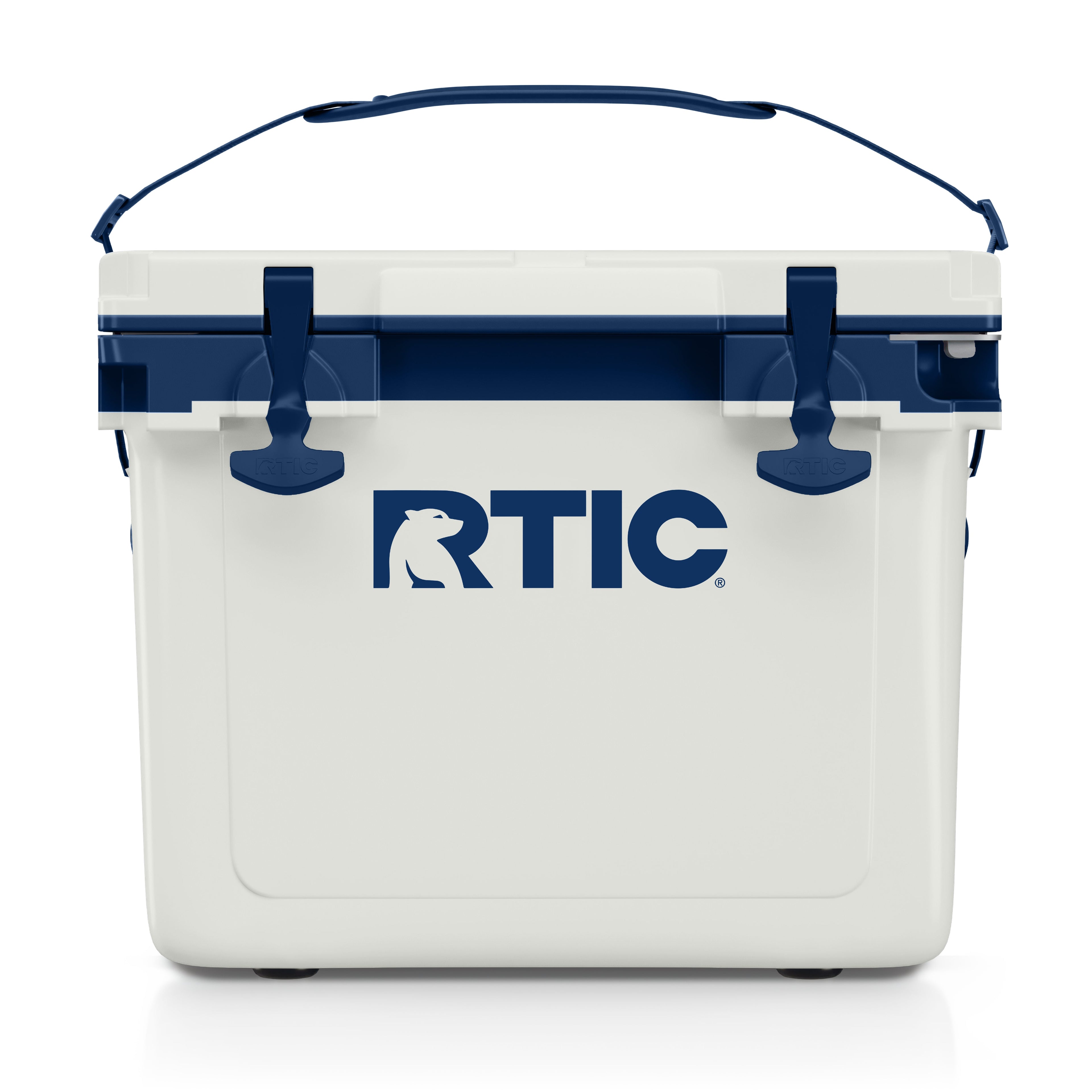22 QT Ultra-Light Cooler (7645)