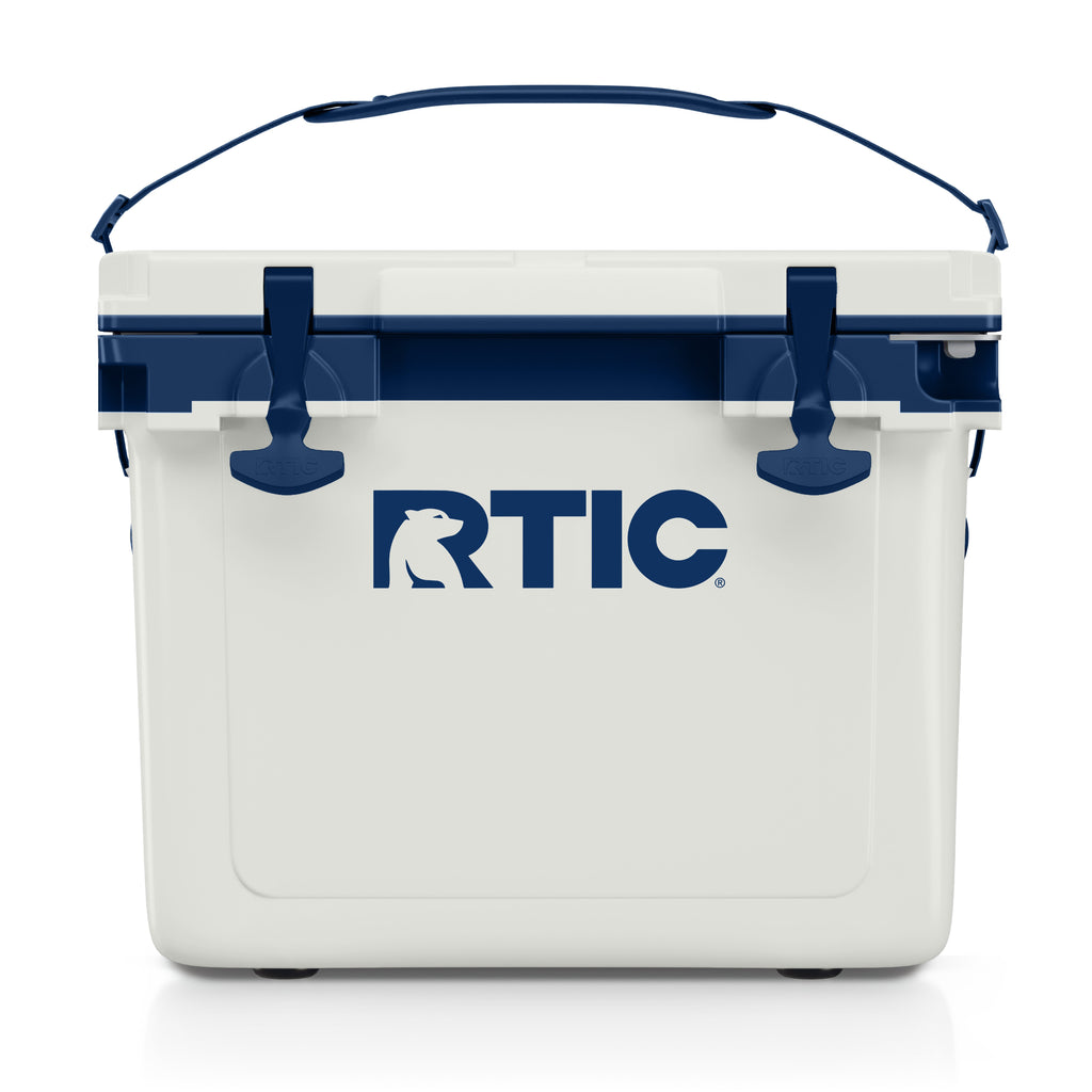 22 QT Ultra-Light Cooler (96I6)