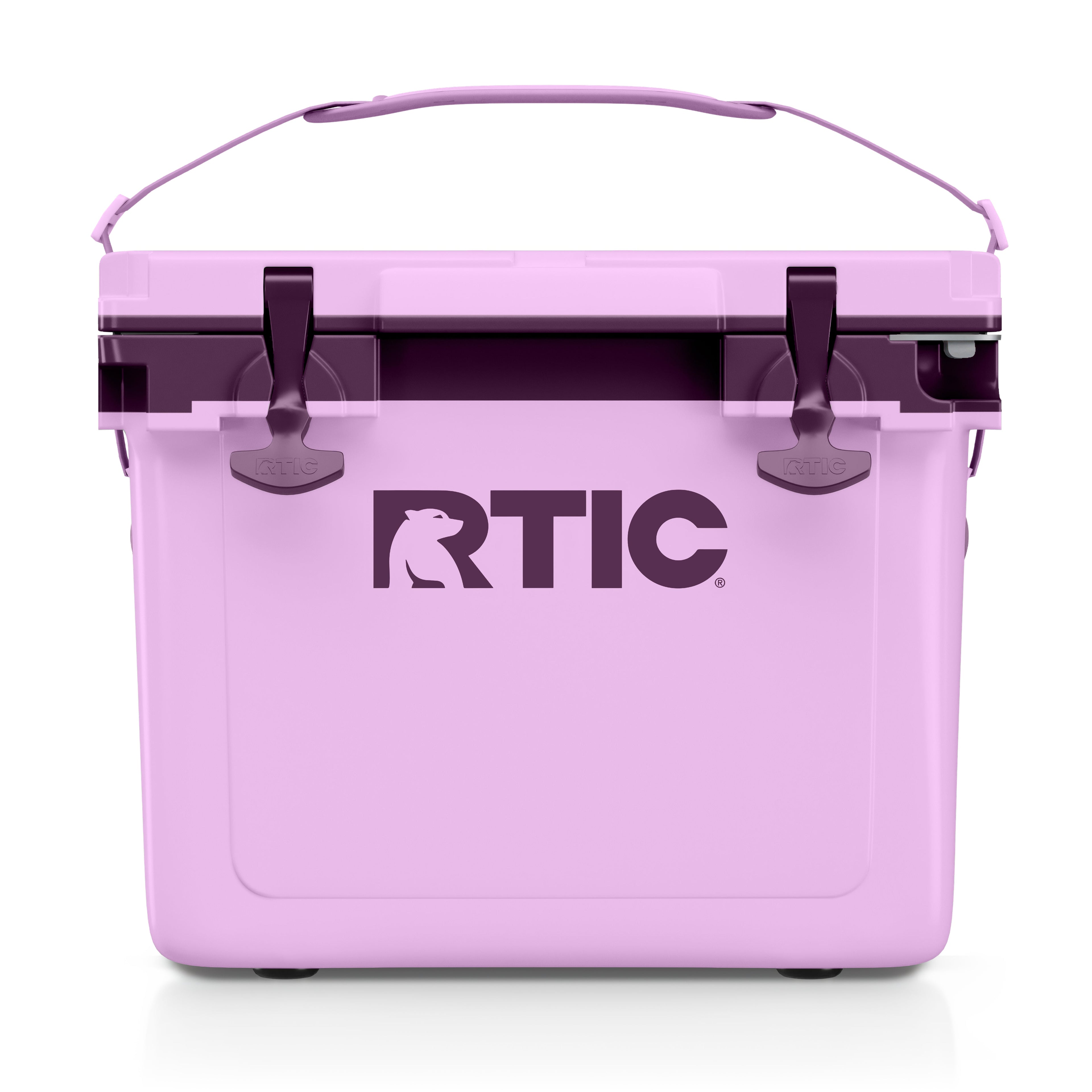 22 QT Ultra-Light Cooler (96I6)