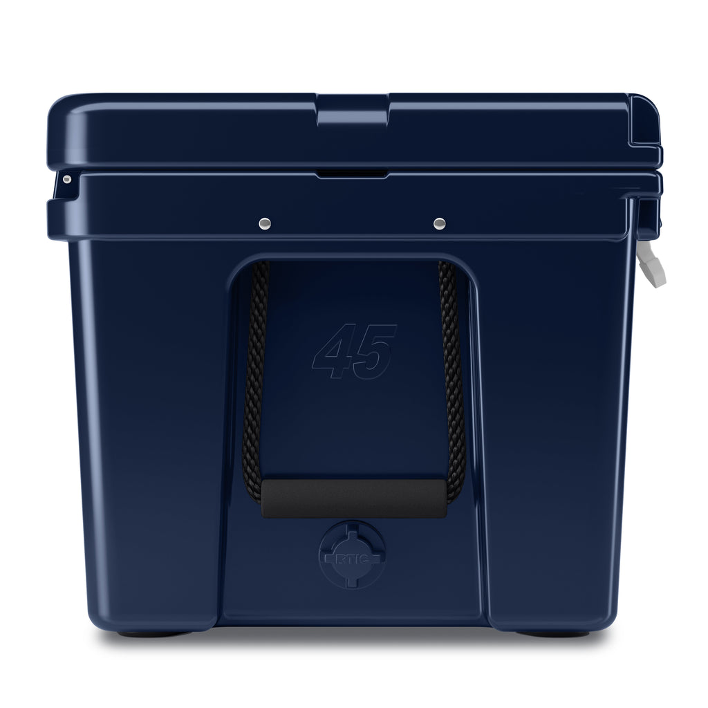 45 QT Ultra-Tough Cooler (X5OZ)