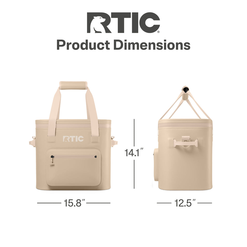 Ultra-Tough Soft Cooler Pro (HH3Y)