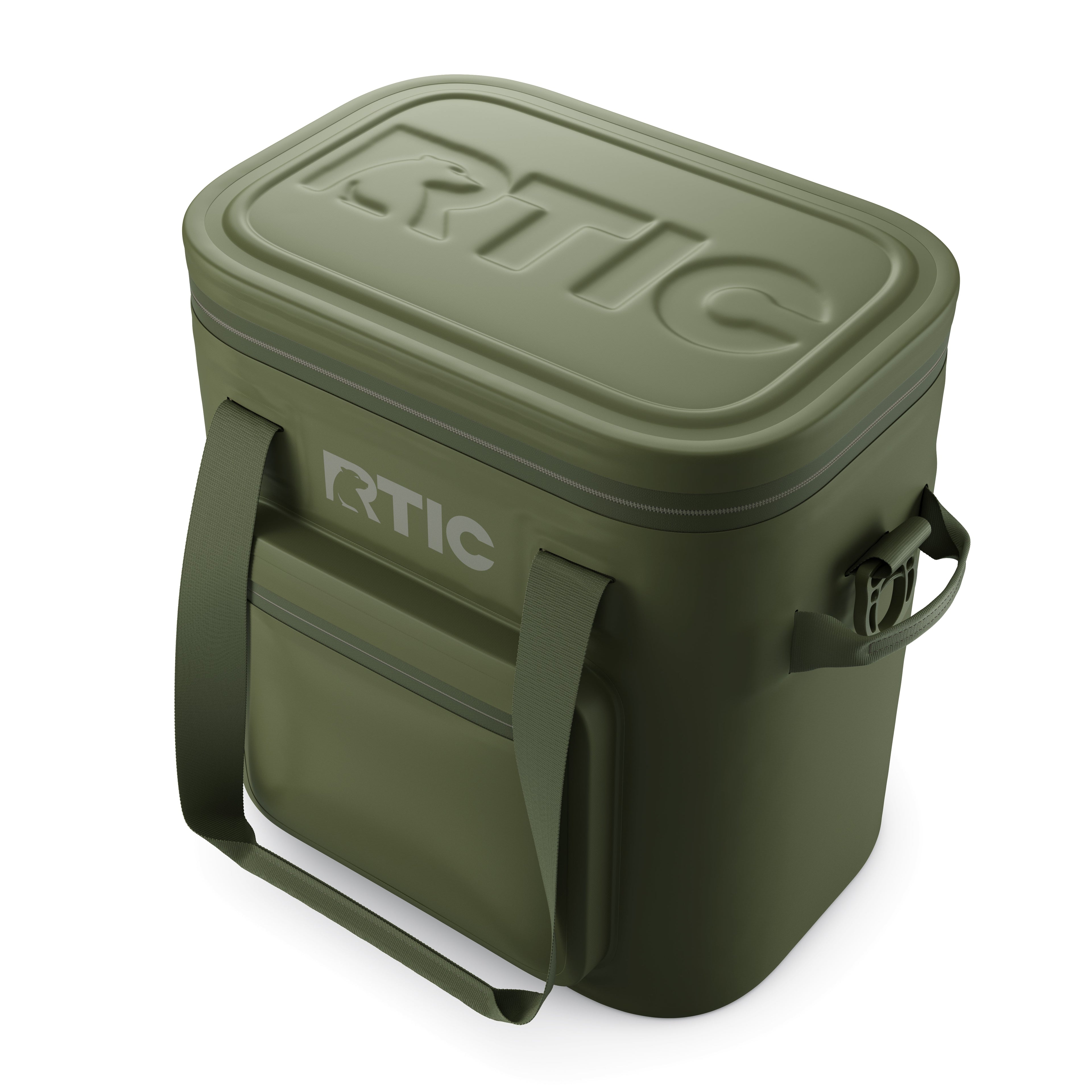 Ultra-Tough Soft Cooler Pro (HH3Y)