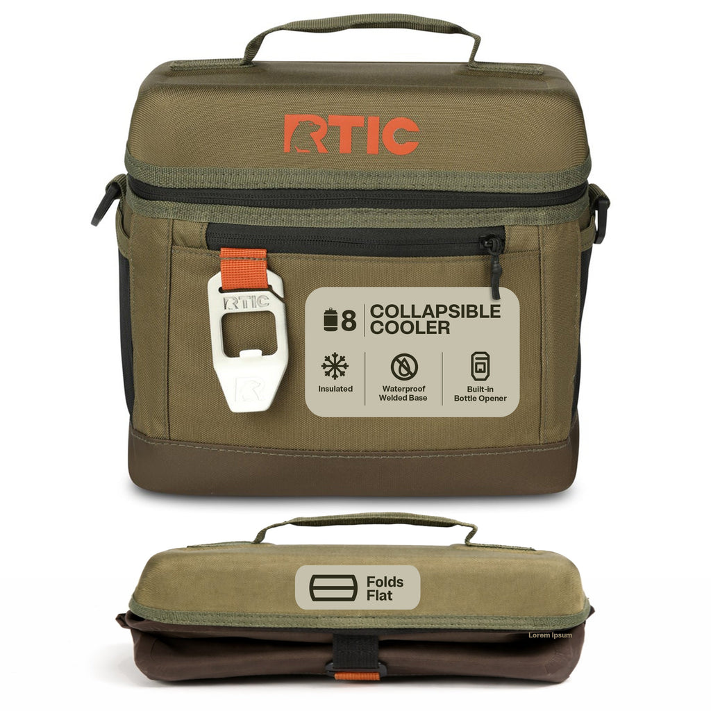 Everyday Cooler (EWRT)